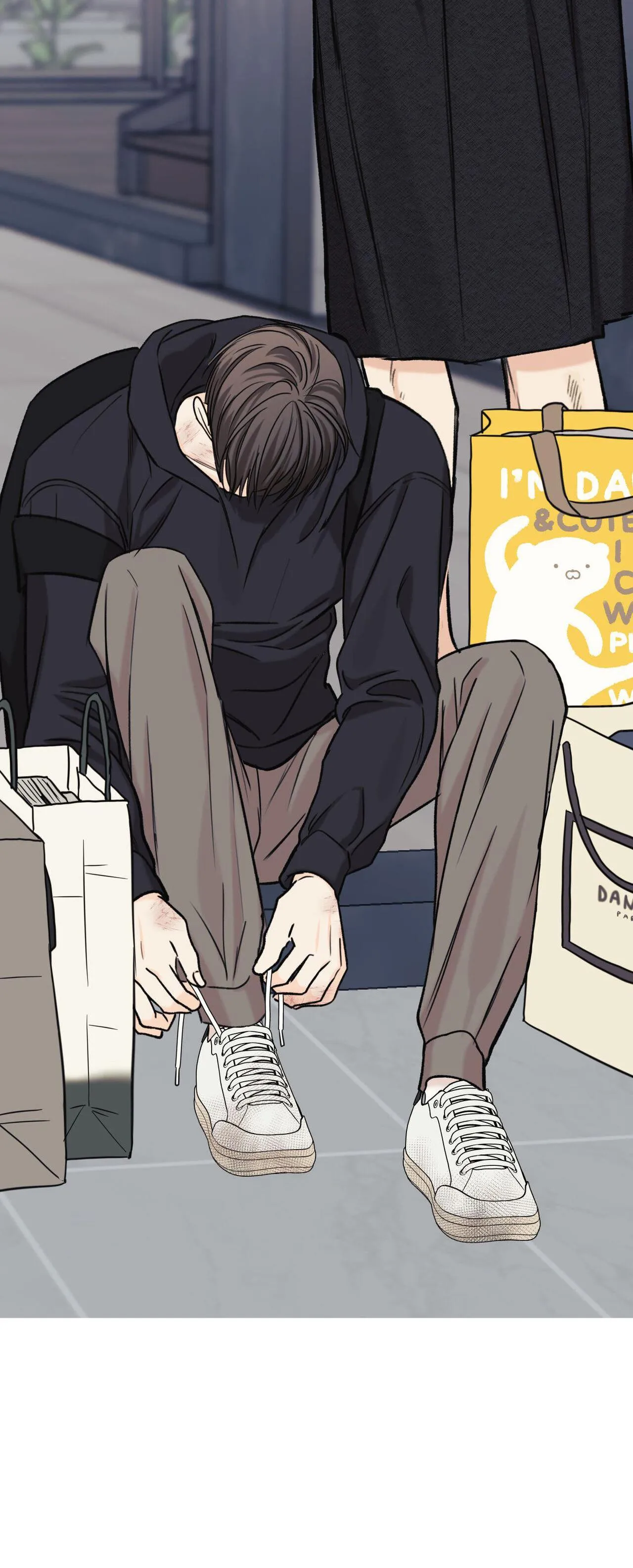 CÔNG VIỆC LÀM THÊM HÀNG NGÀY Chapter 28 Trang 45