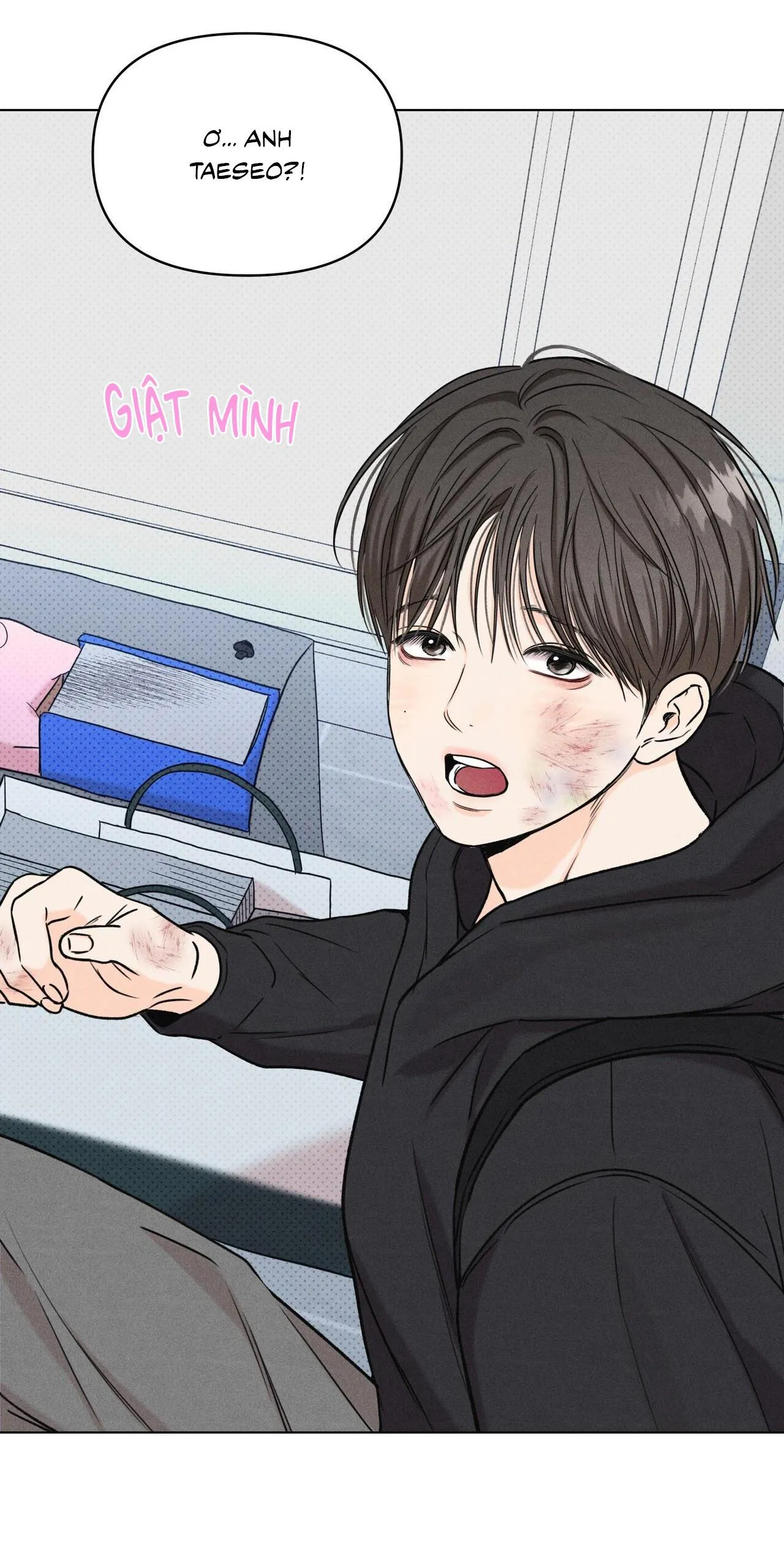 CÔNG VIỆC LÀM THÊM HÀNG NGÀY Chapter 29 Trang 3