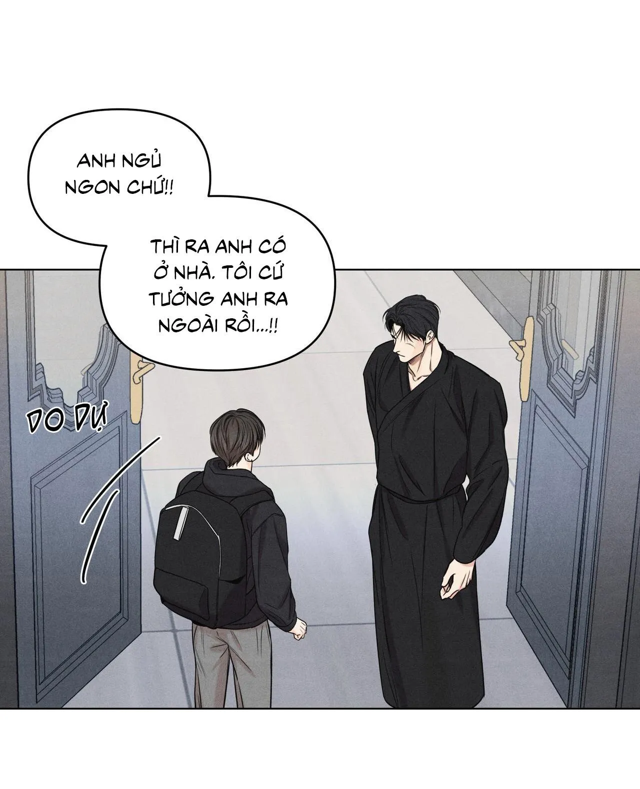 CÔNG VIỆC LÀM THÊM HÀNG NGÀY Chapter 29 Trang 4