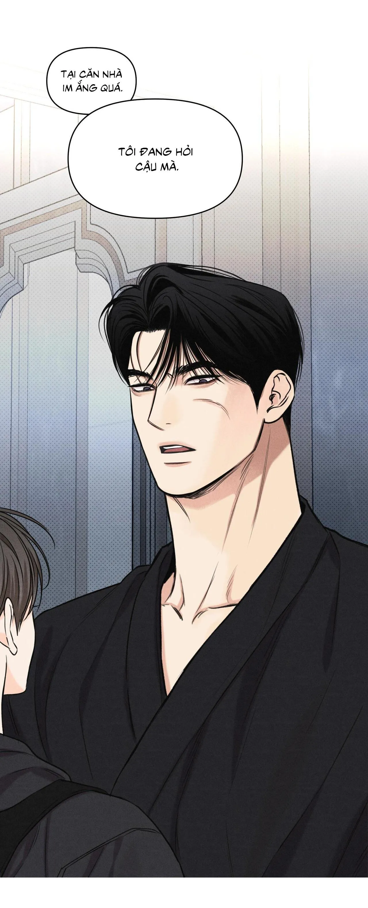 CÔNG VIỆC LÀM THÊM HÀNG NGÀY Chapter 29 Trang 5