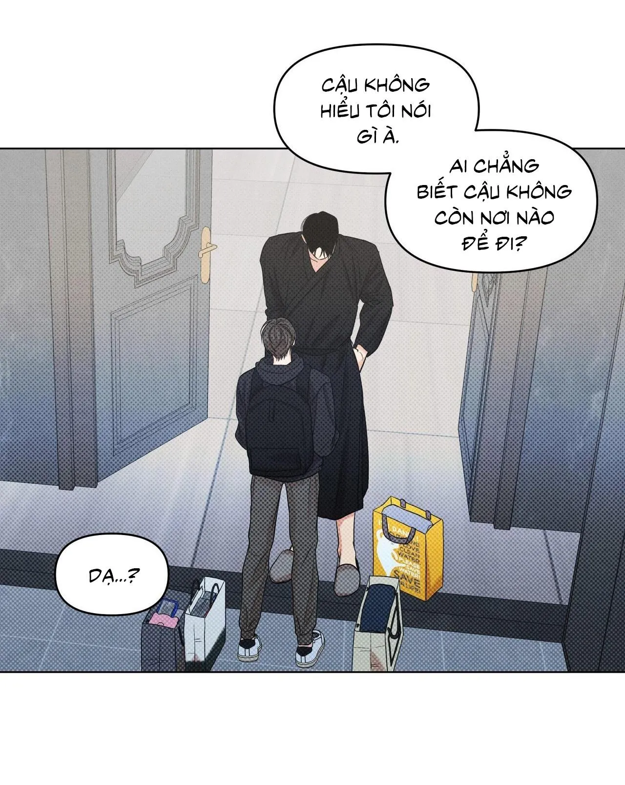 CÔNG VIỆC LÀM THÊM HÀNG NGÀY Chapter 29 Trang 9