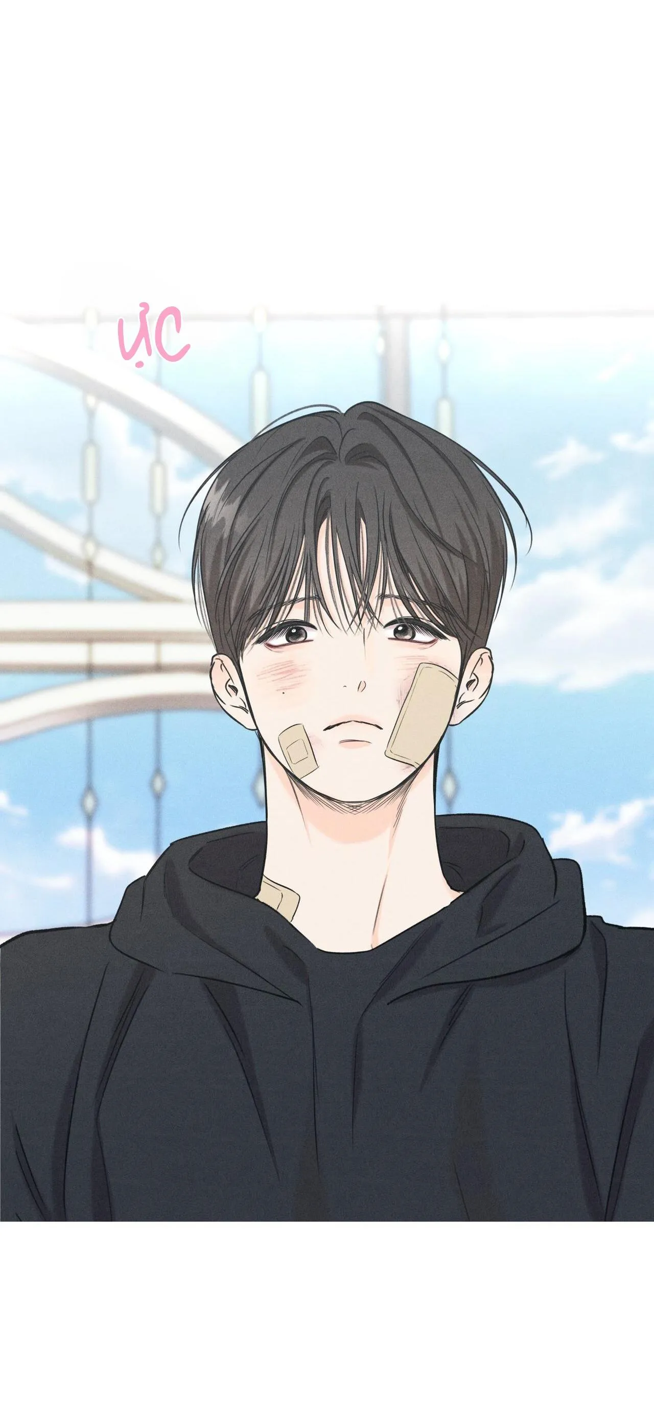 CÔNG VIỆC LÀM THÊM HÀNG NGÀY Chapter 29 Trang 15