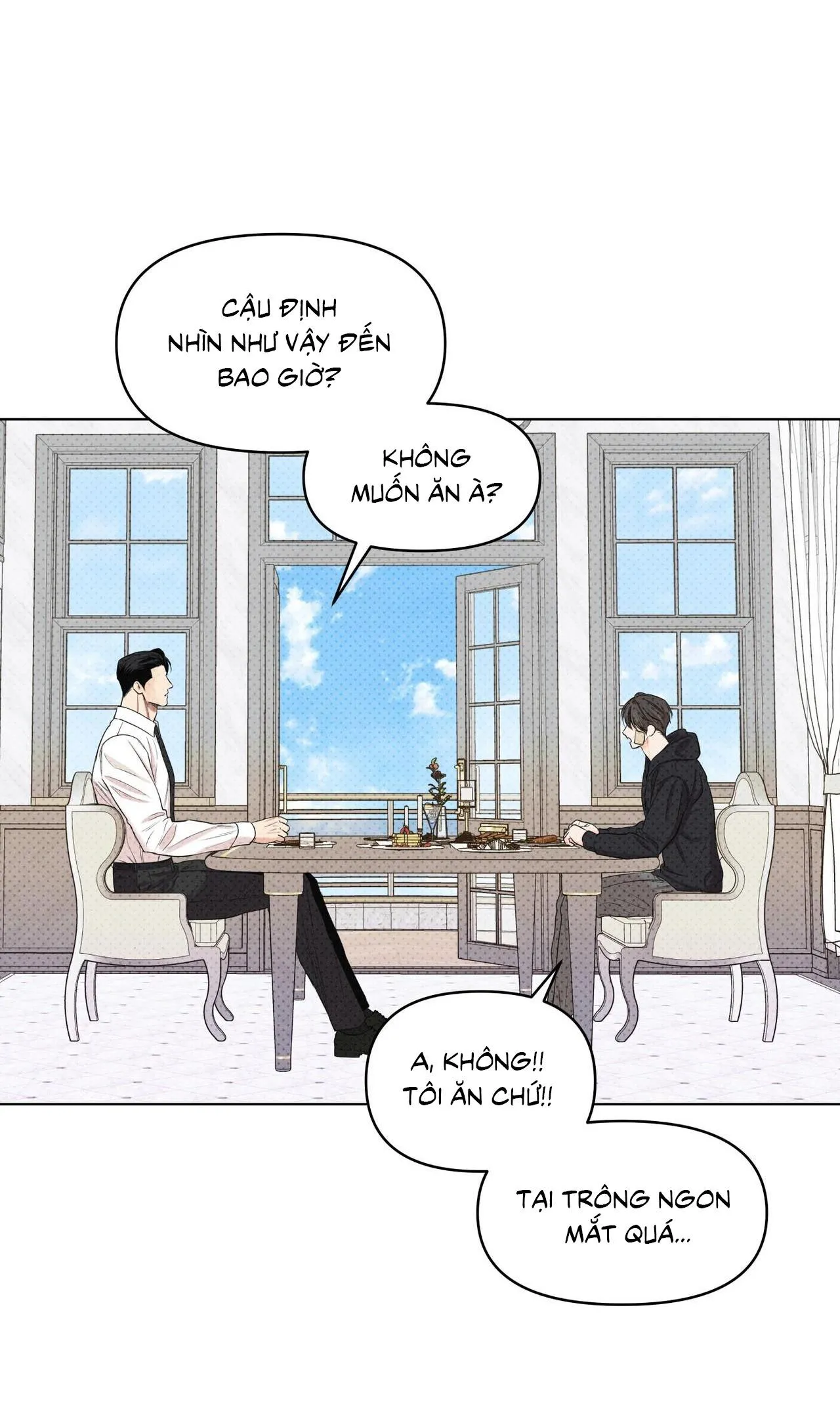 CÔNG VIỆC LÀM THÊM HÀNG NGÀY Chapter 29 Trang 16