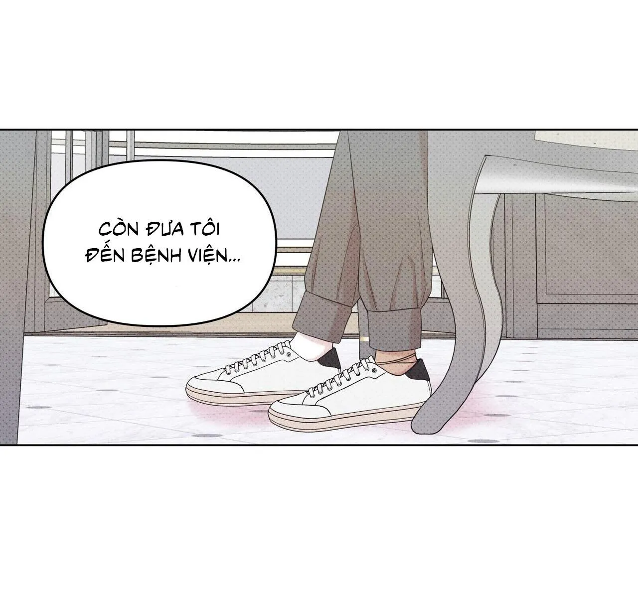 CÔNG VIỆC LÀM THÊM HÀNG NGÀY Chapter 29 Trang 19