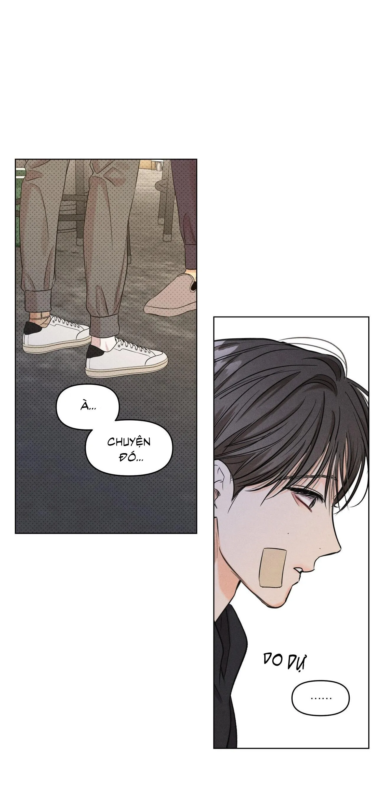 CÔNG VIỆC LÀM THÊM HÀNG NGÀY Chapter 29 Trang 29