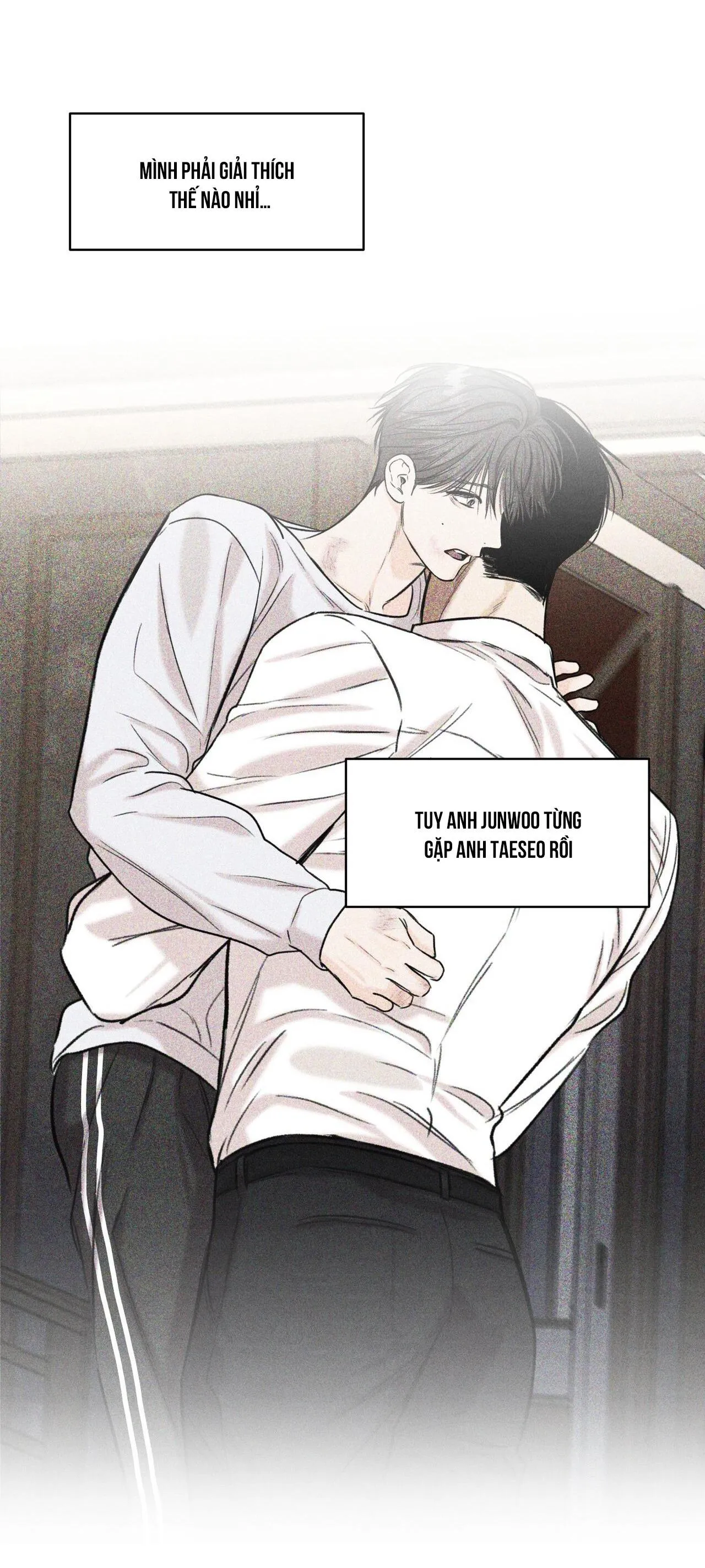 CÔNG VIỆC LÀM THÊM HÀNG NGÀY Chapter 29 Trang 30