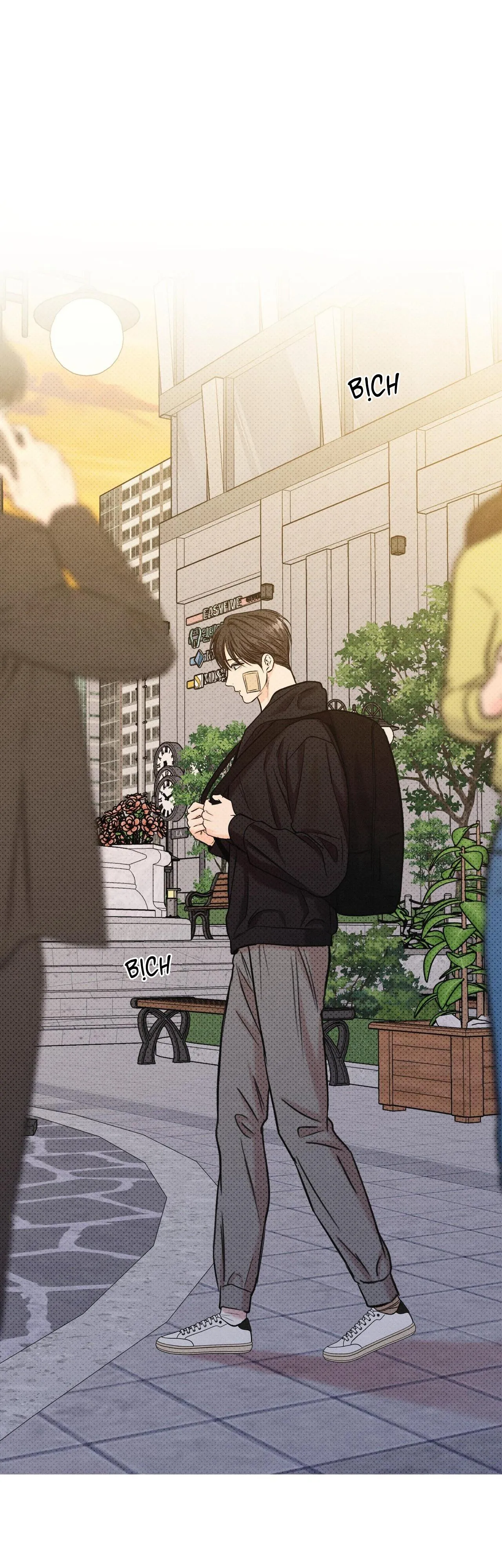 CÔNG VIỆC LÀM THÊM HÀNG NGÀY Chapter 29 Trang 33