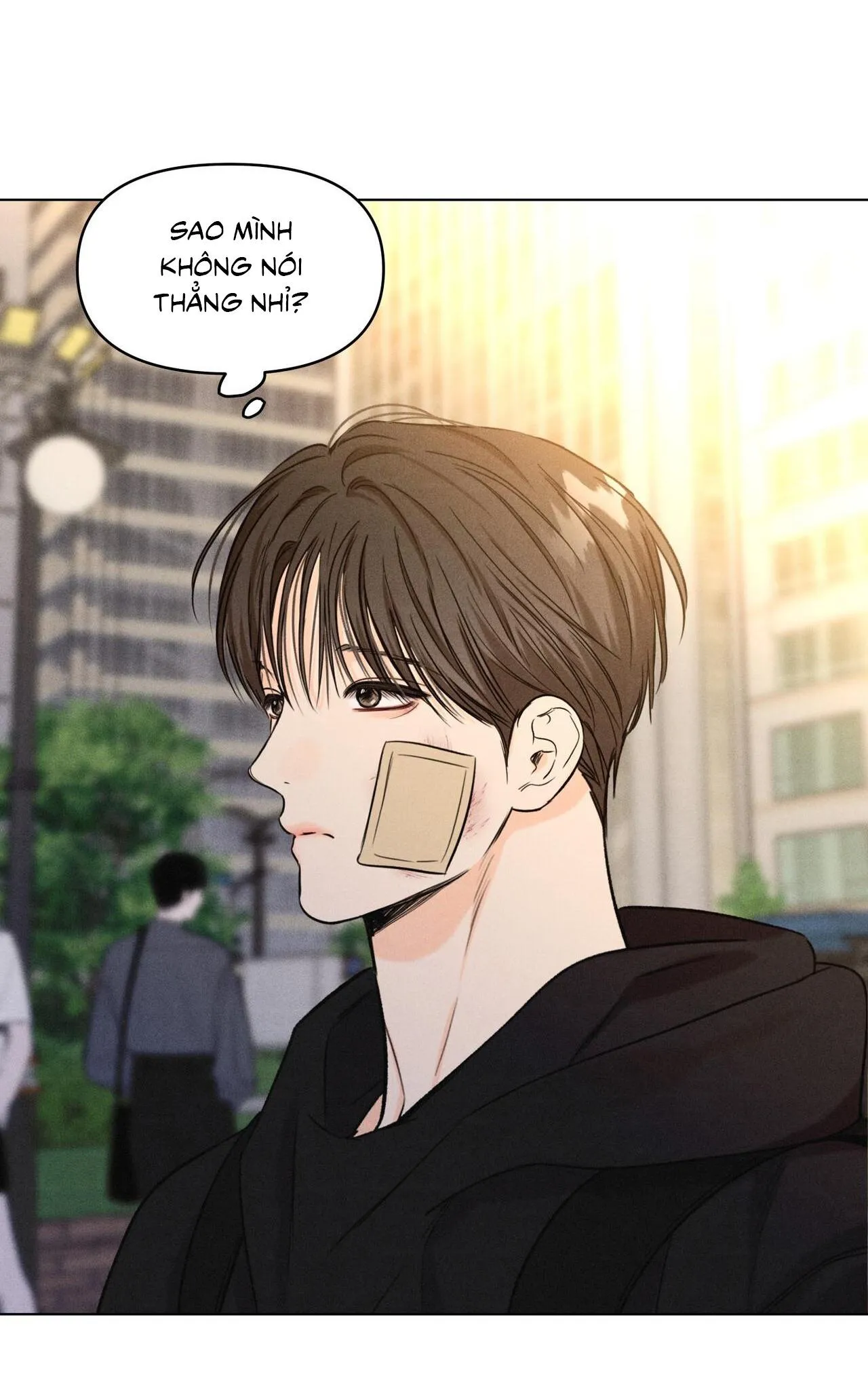 CÔNG VIỆC LÀM THÊM HÀNG NGÀY Chapter 29 Trang 34