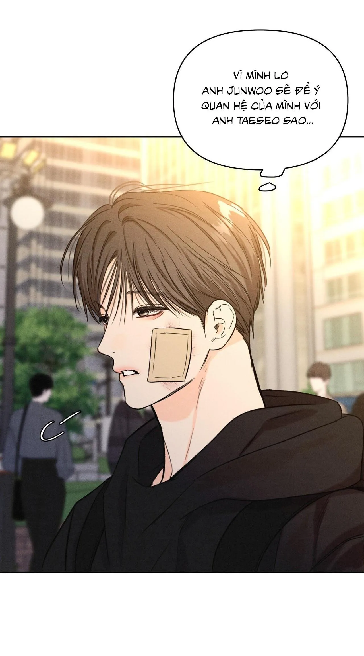 CÔNG VIỆC LÀM THÊM HÀNG NGÀY Chapter 29 Trang 35