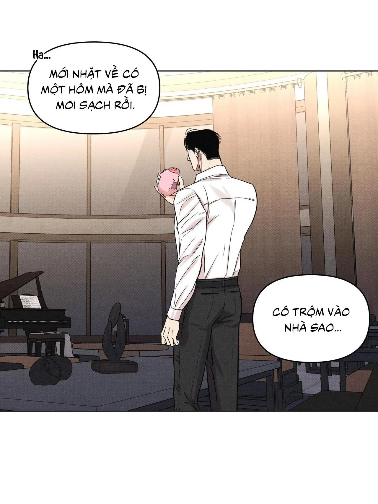 CÔNG VIỆC LÀM THÊM HÀNG NGÀY Chapter 29 Trang 41