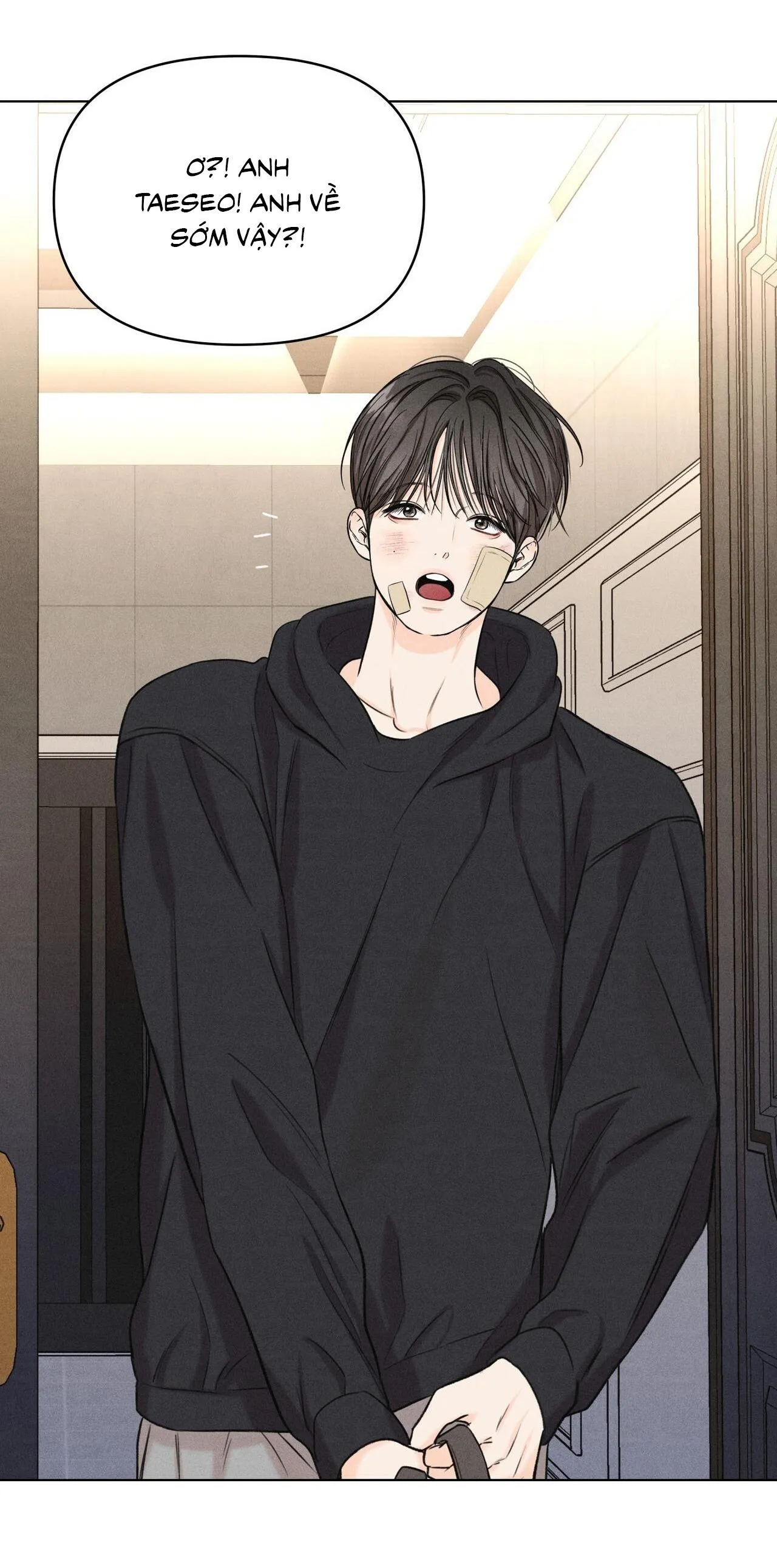 CÔNG VIỆC LÀM THÊM HÀNG NGÀY Chapter 29 Trang 46