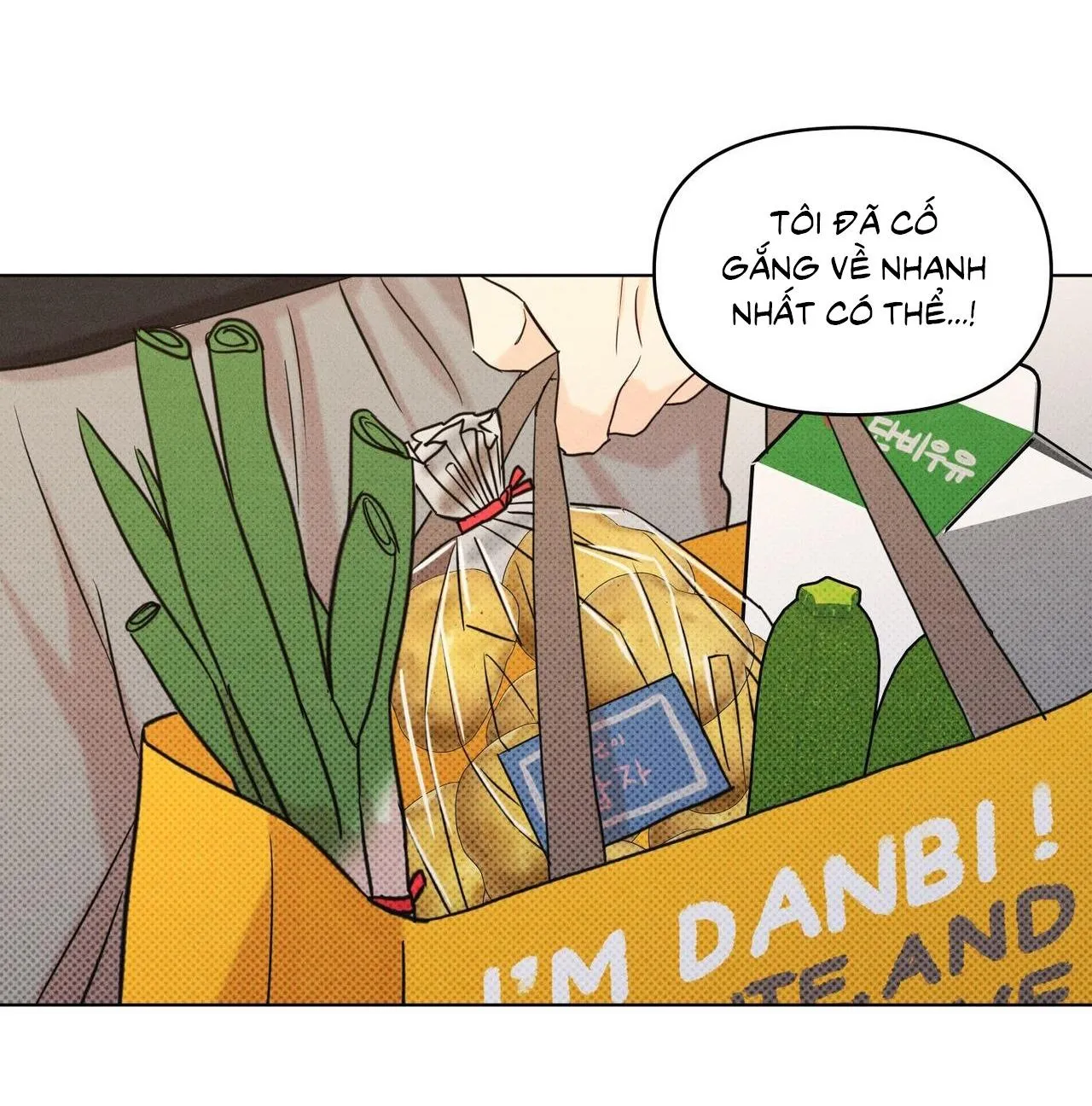 CÔNG VIỆC LÀM THÊM HÀNG NGÀY Chapter 29 Trang 47