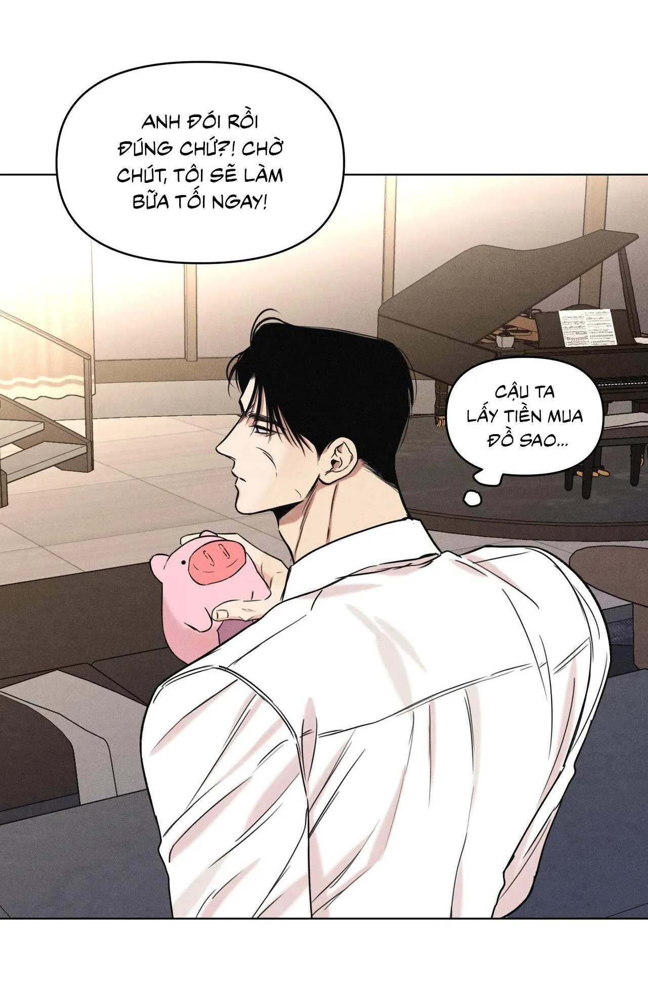 CÔNG VIỆC LÀM THÊM HÀNG NGÀY Chapter 29 Trang 48