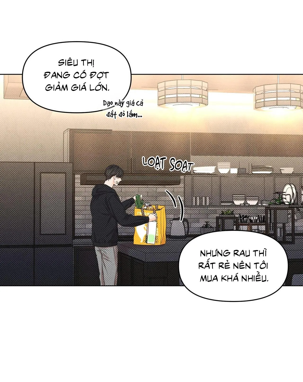 CÔNG VIỆC LÀM THÊM HÀNG NGÀY Chapter 29 Trang 49