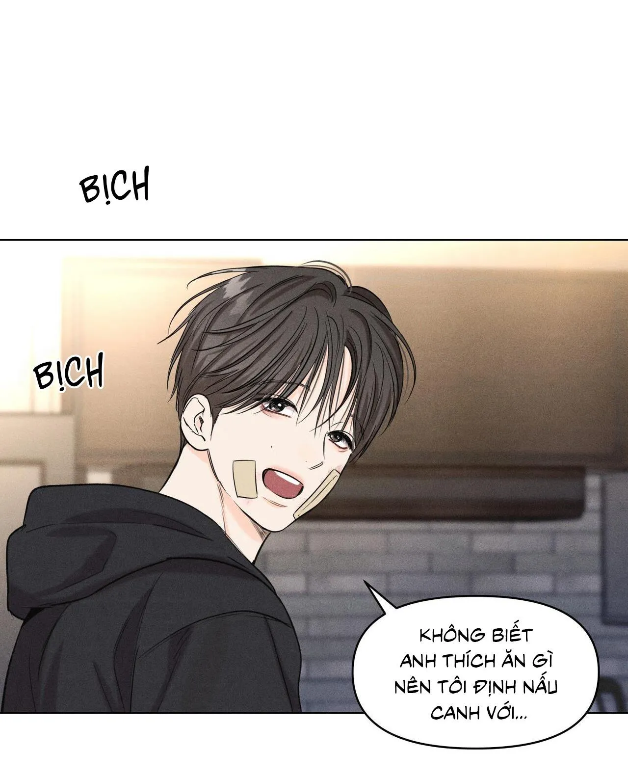 CÔNG VIỆC LÀM THÊM HÀNG NGÀY Chapter 29 Trang 50