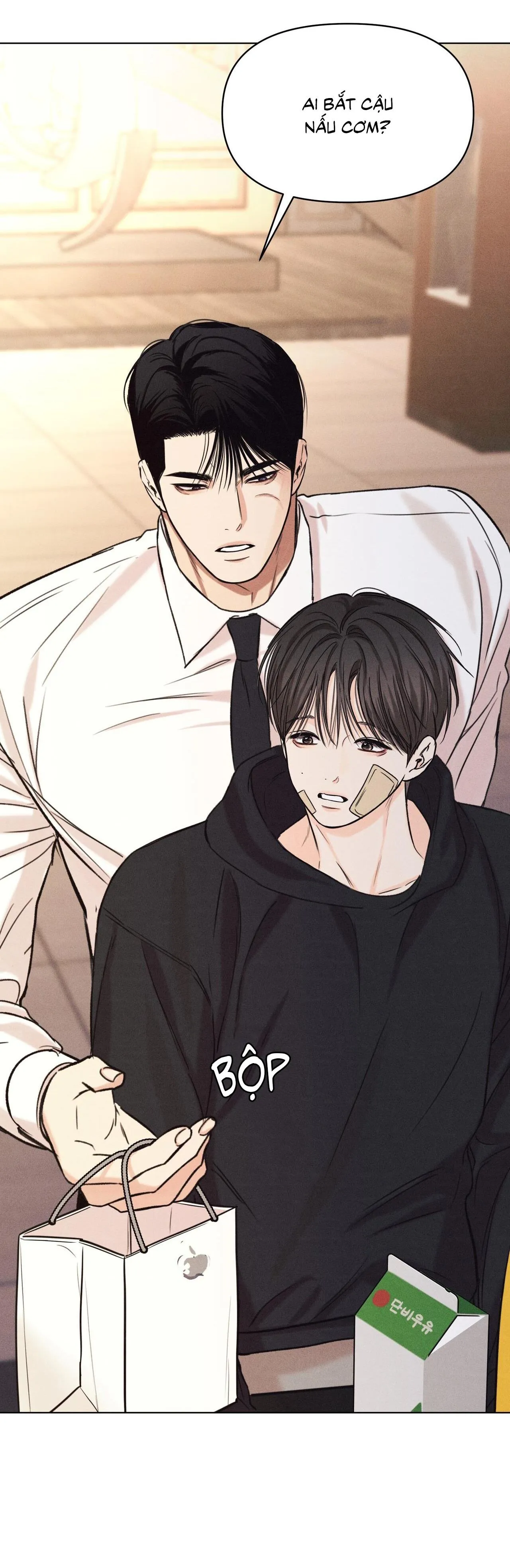 CÔNG VIỆC LÀM THÊM HÀNG NGÀY Chapter 29 Trang 51