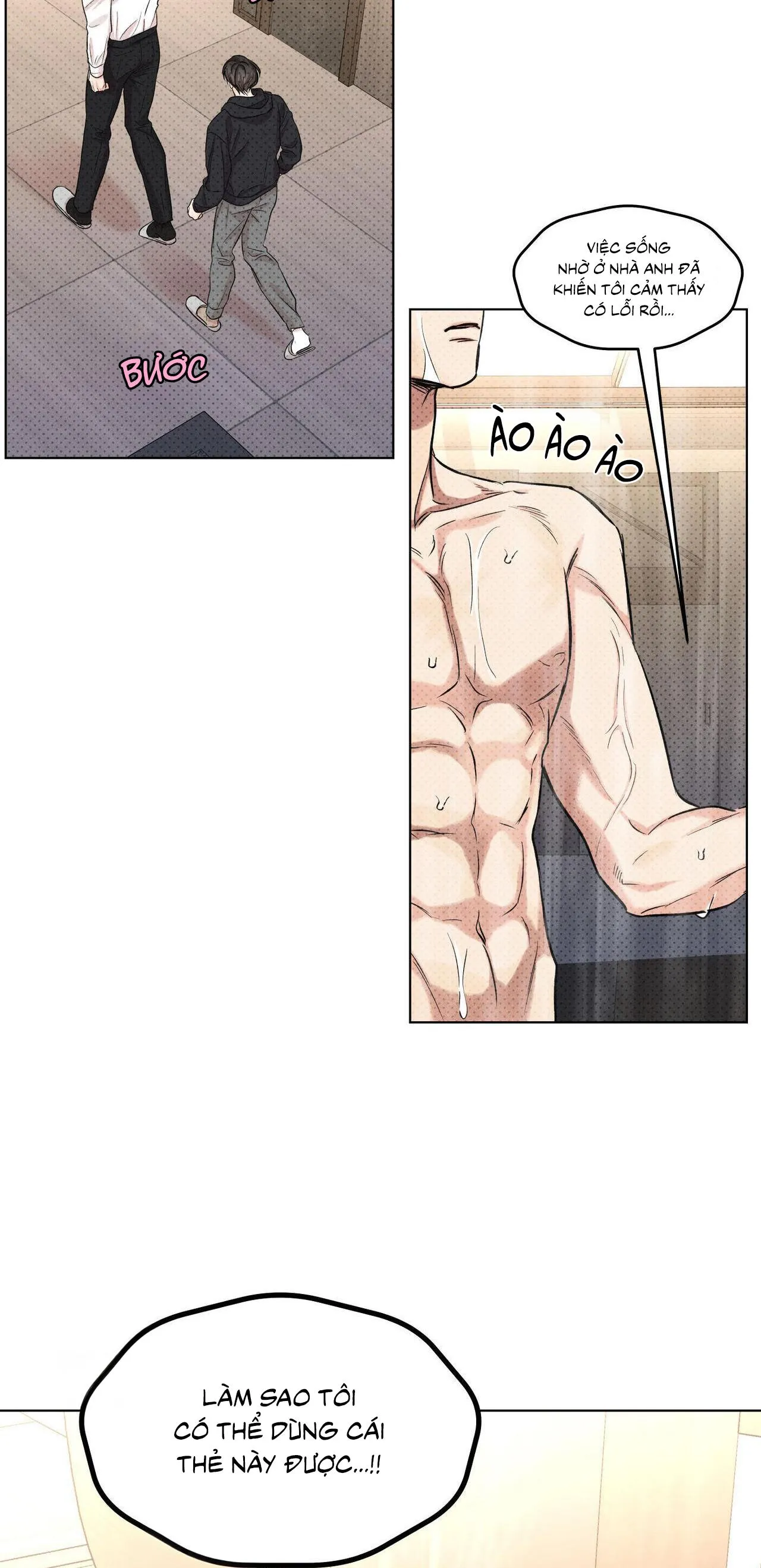 CÔNG VIỆC LÀM THÊM HÀNG NGÀY Chapter 30 Trang 4