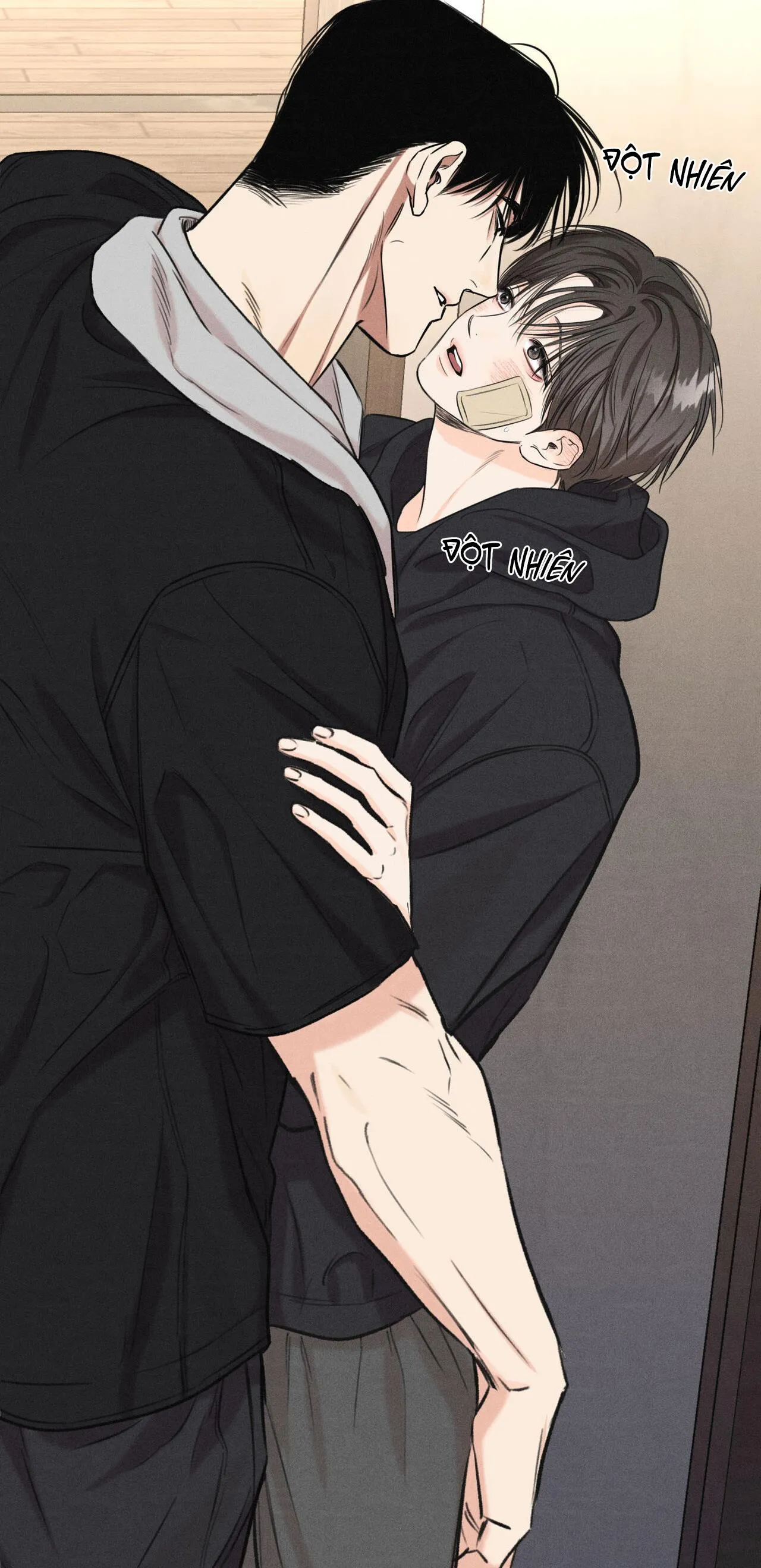 CÔNG VIỆC LÀM THÊM HÀNG NGÀY Chapter 30 Trang 9