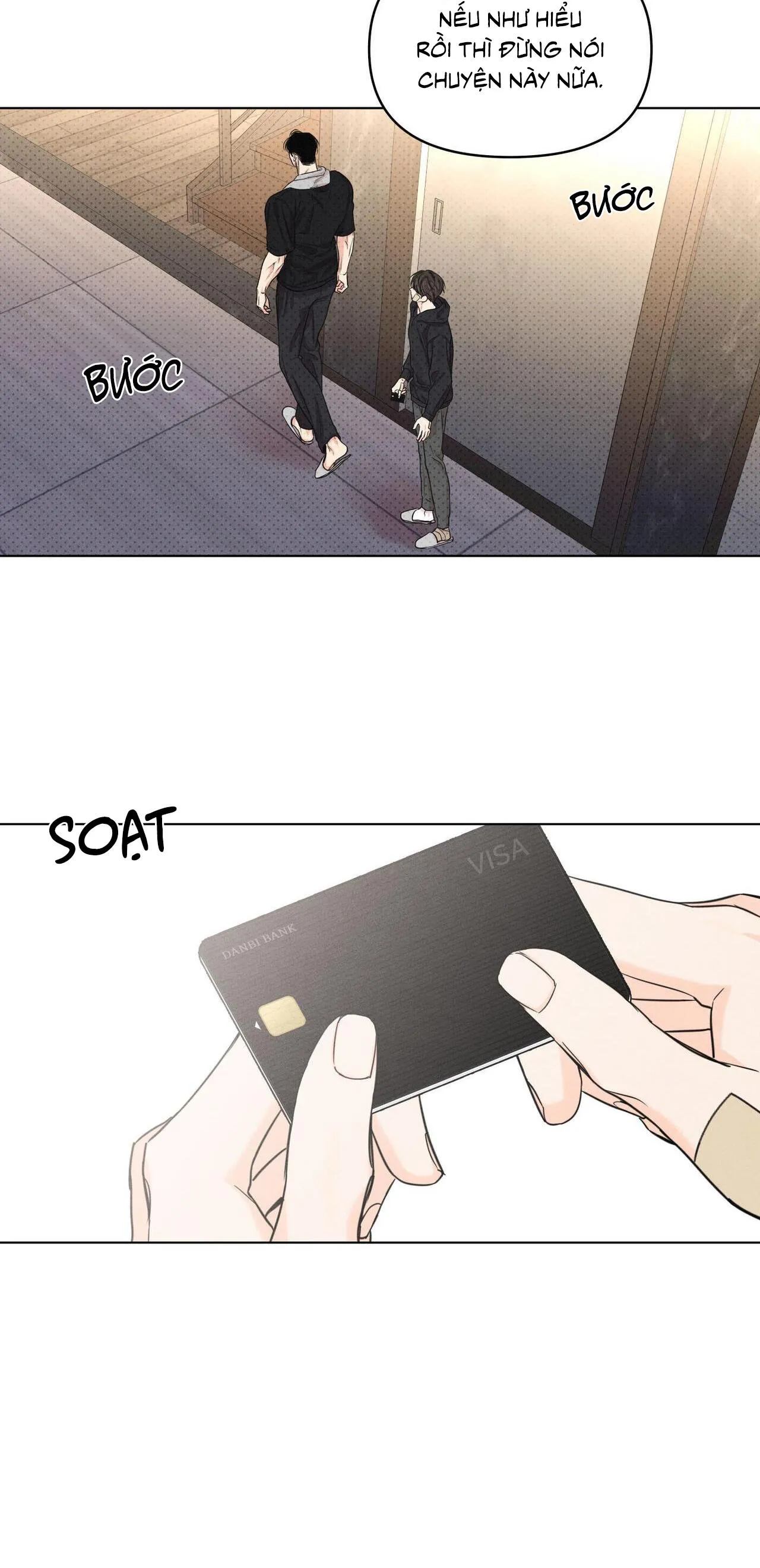 CÔNG VIỆC LÀM THÊM HÀNG NGÀY Chapter 30 Trang 11