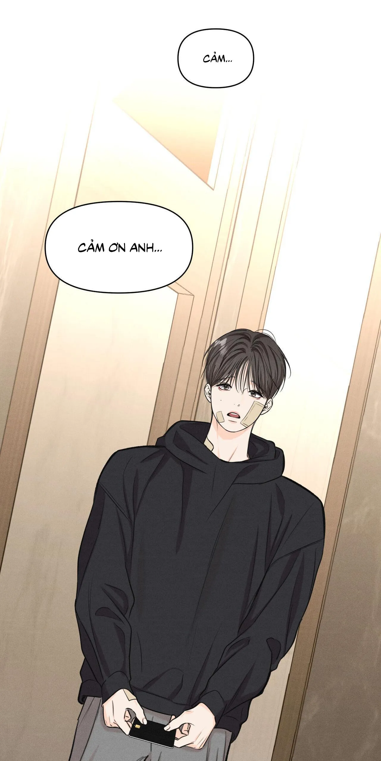 CÔNG VIỆC LÀM THÊM HÀNG NGÀY Chapter 30 Trang 12