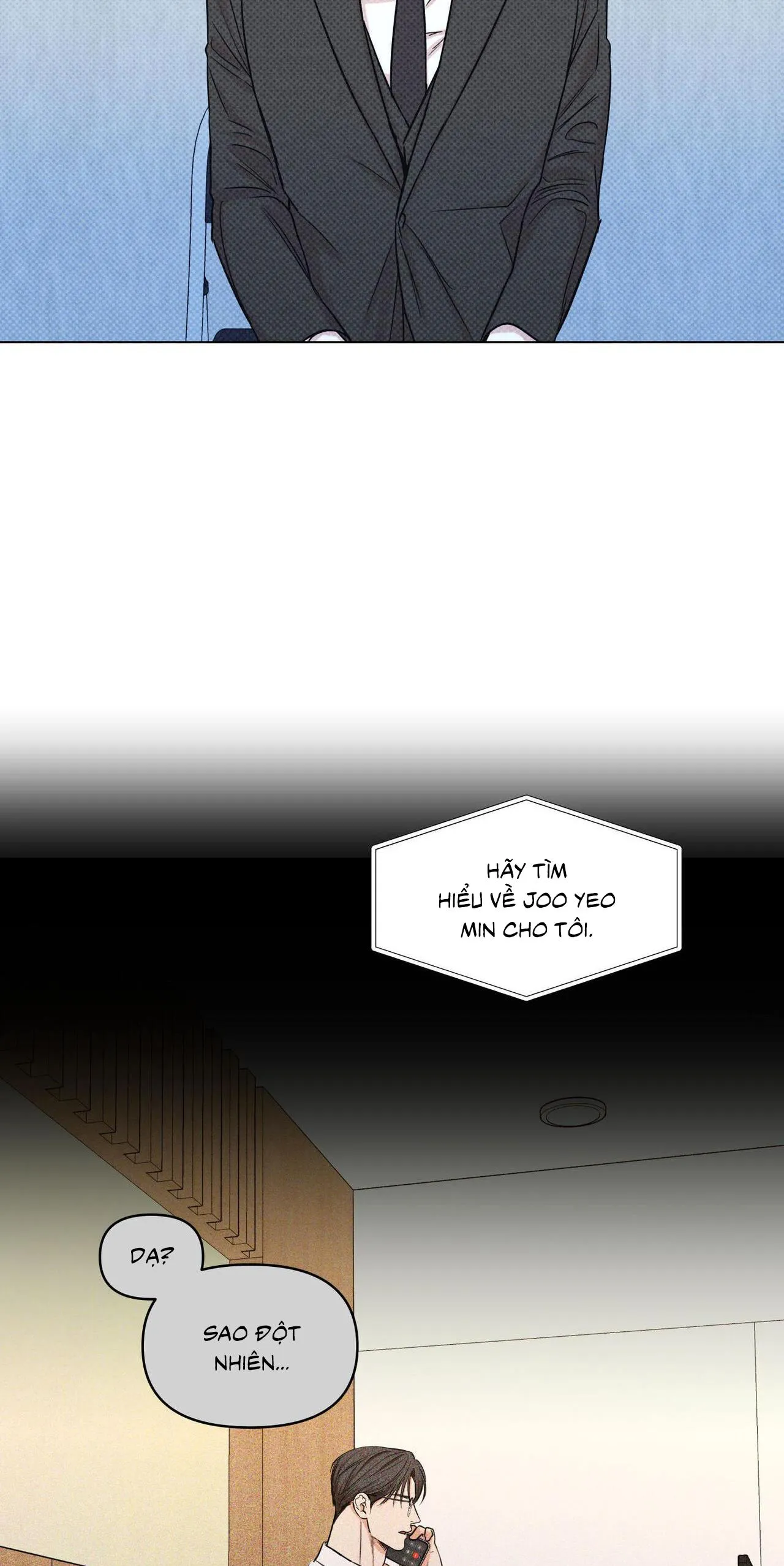 CÔNG VIỆC LÀM THÊM HÀNG NGÀY Chapter 30 Trang 17