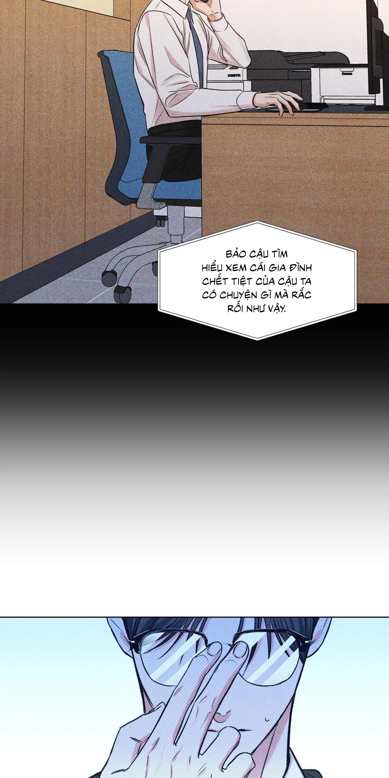 CÔNG VIỆC LÀM THÊM HÀNG NGÀY Chapter 30 Trang 18