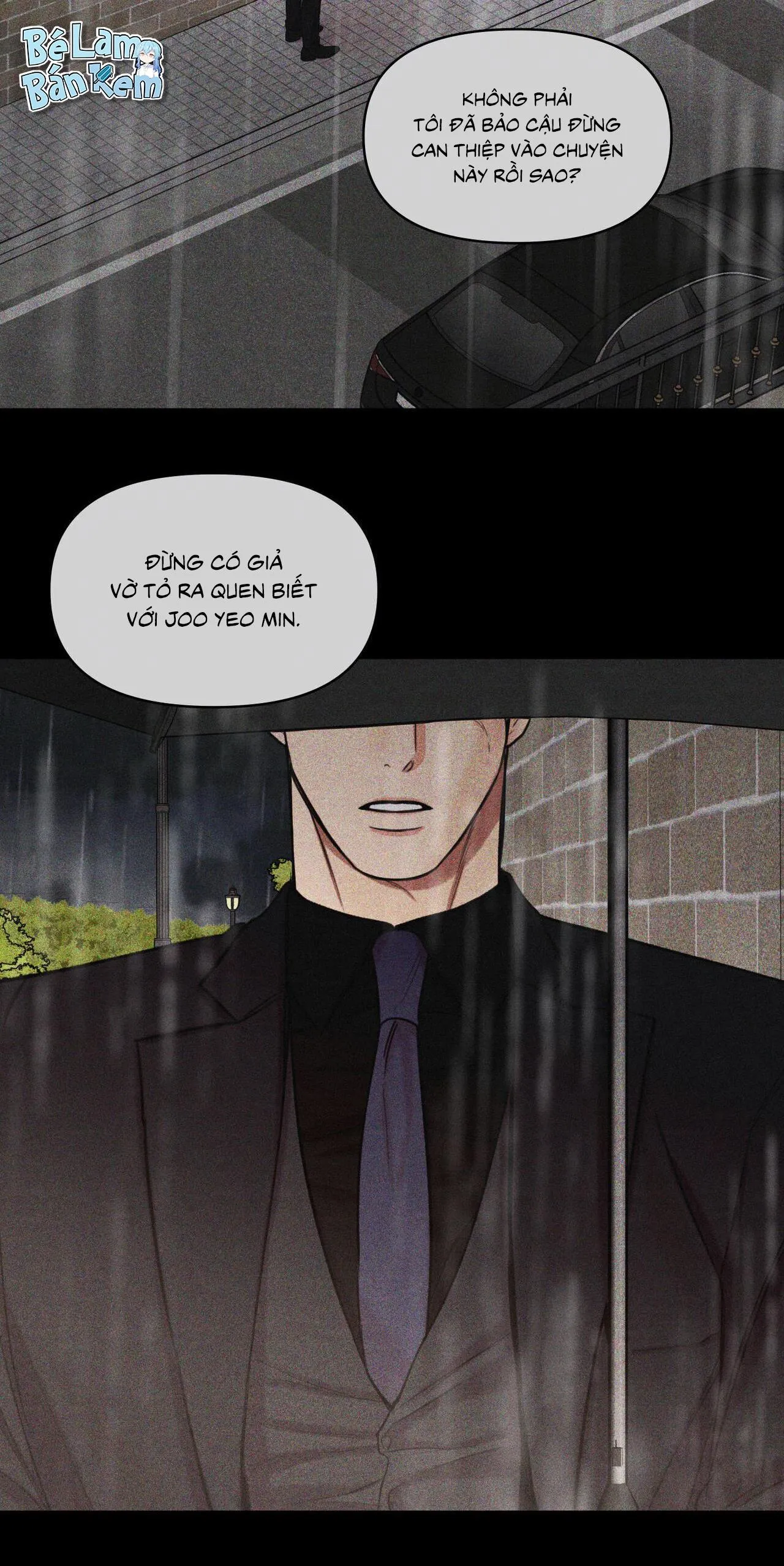 CÔNG VIỆC LÀM THÊM HÀNG NGÀY Chapter 30 Trang 20