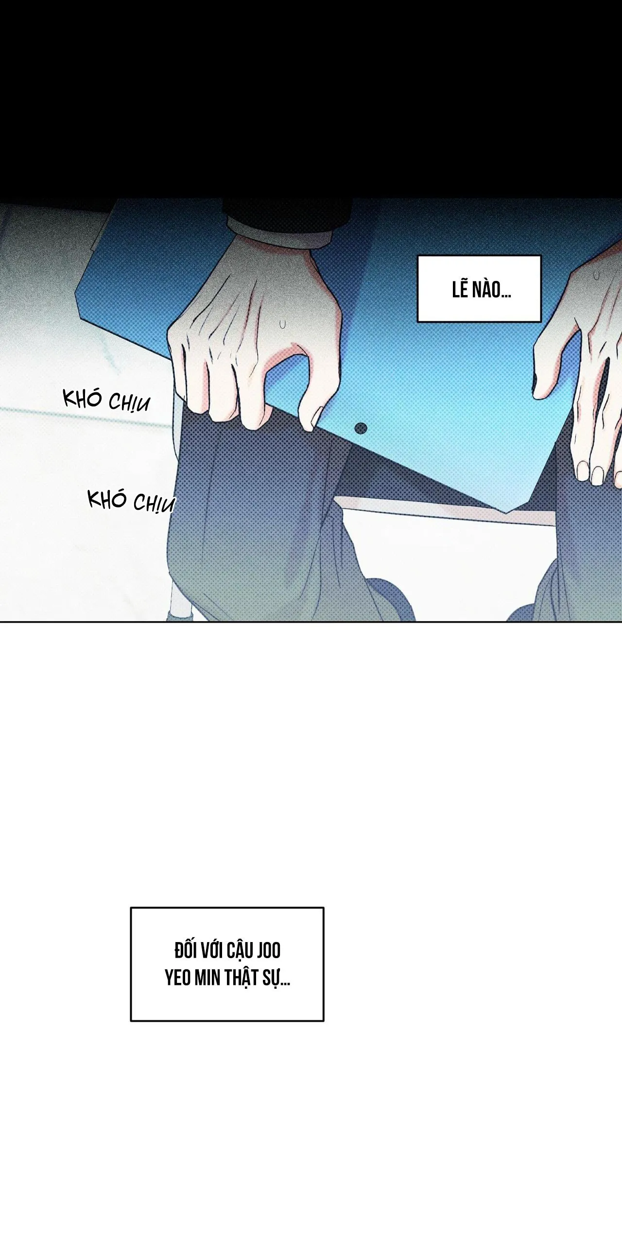 CÔNG VIỆC LÀM THÊM HÀNG NGÀY Chapter 30 Trang 21