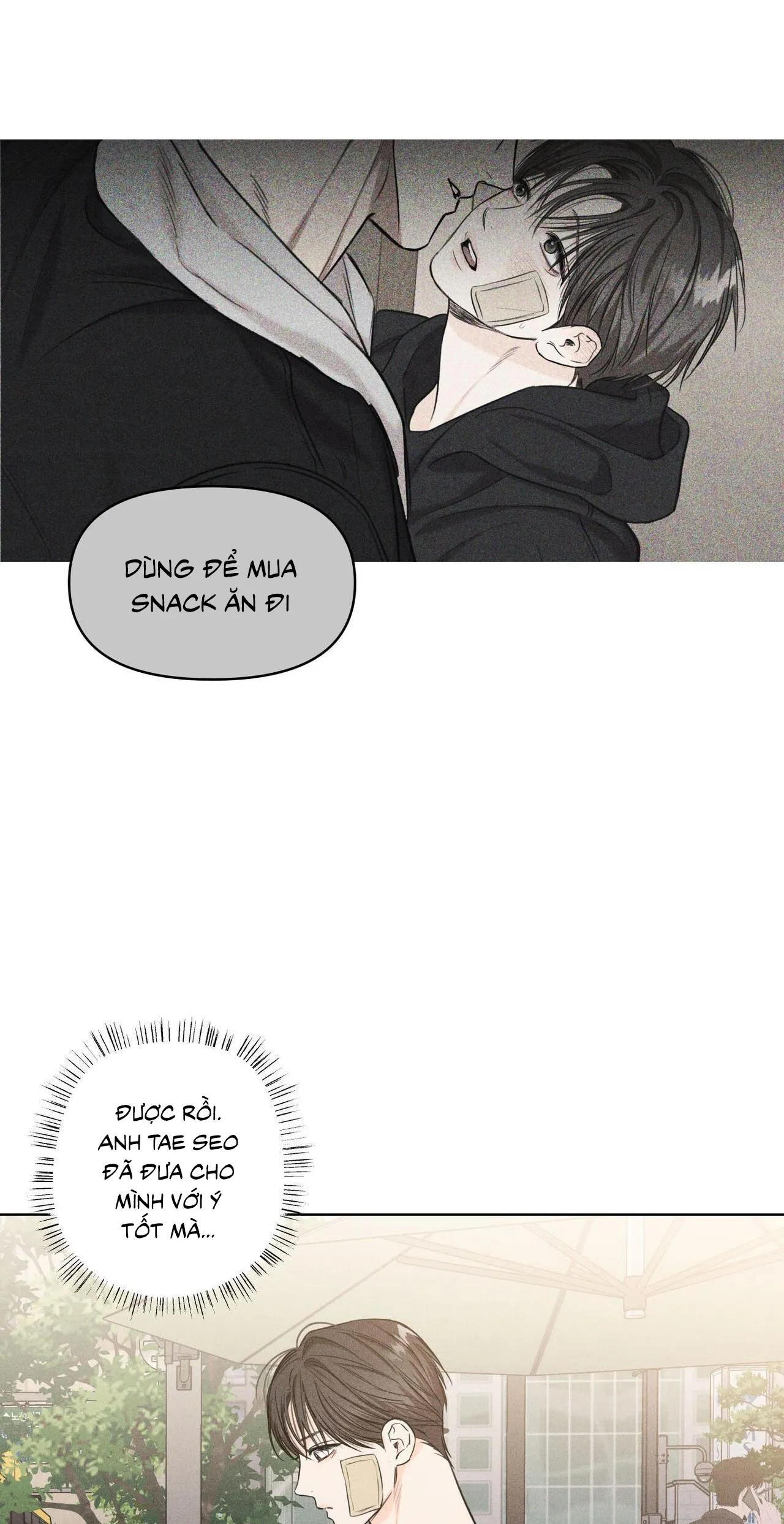 CÔNG VIỆC LÀM THÊM HÀNG NGÀY Chapter 30 Trang 24