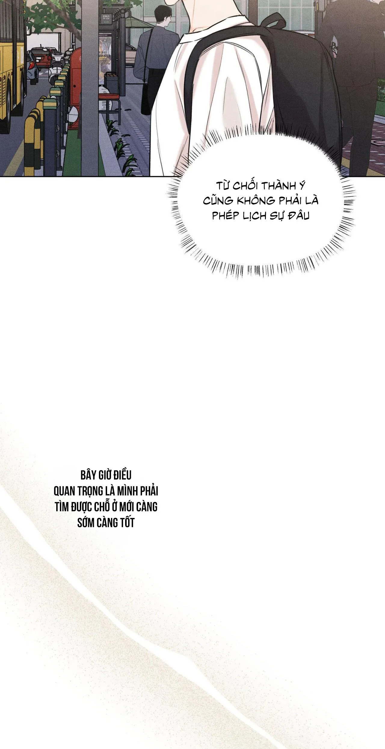 CÔNG VIỆC LÀM THÊM HÀNG NGÀY Chapter 30 Trang 25