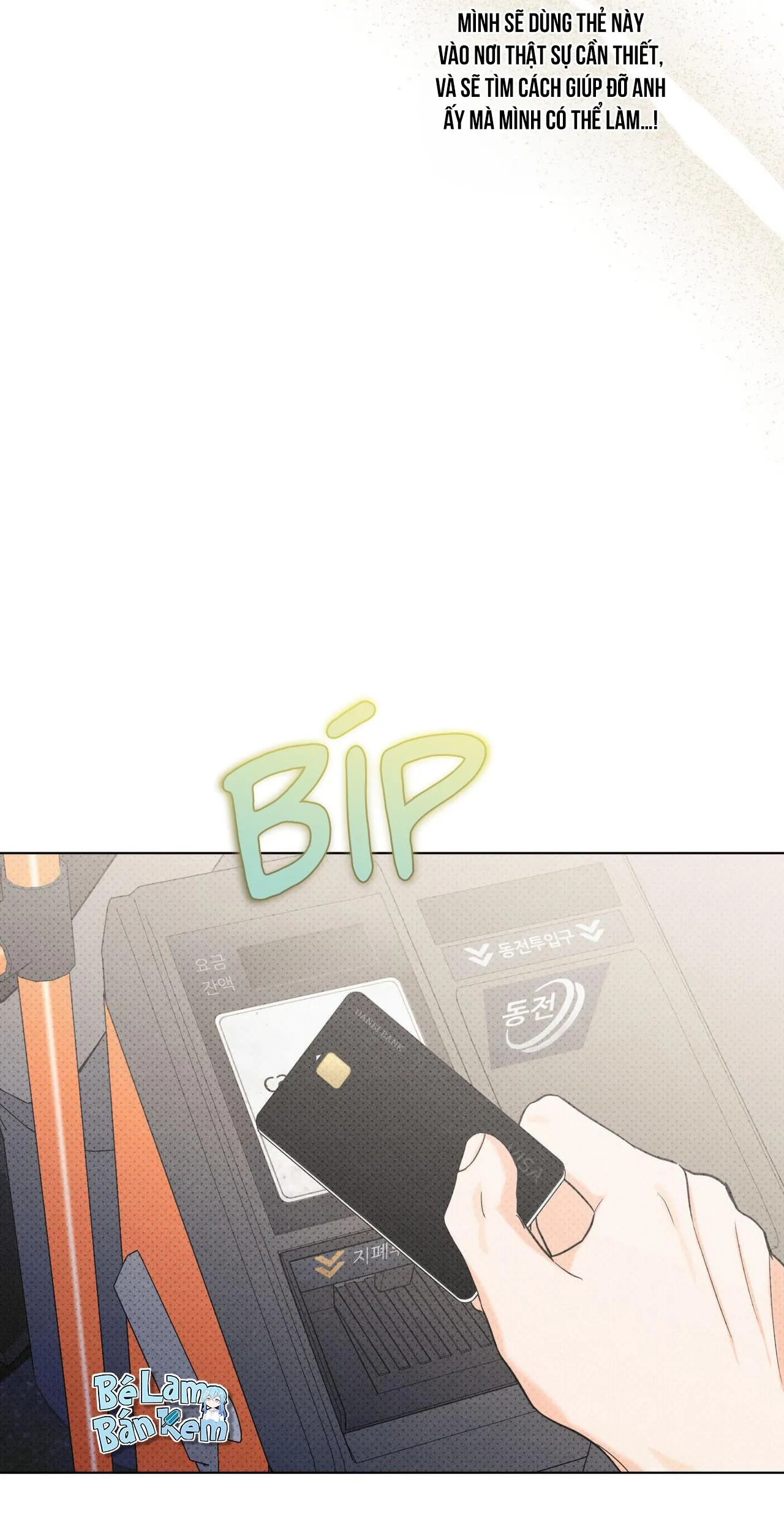 CÔNG VIỆC LÀM THÊM HÀNG NGÀY Chapter 30 Trang 26