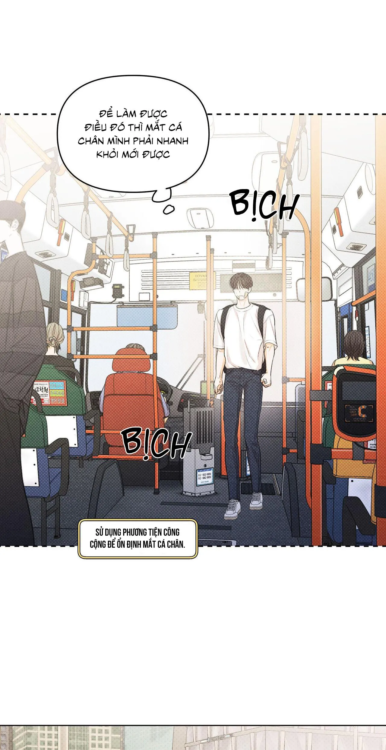 CÔNG VIỆC LÀM THÊM HÀNG NGÀY Chapter 30 Trang 27