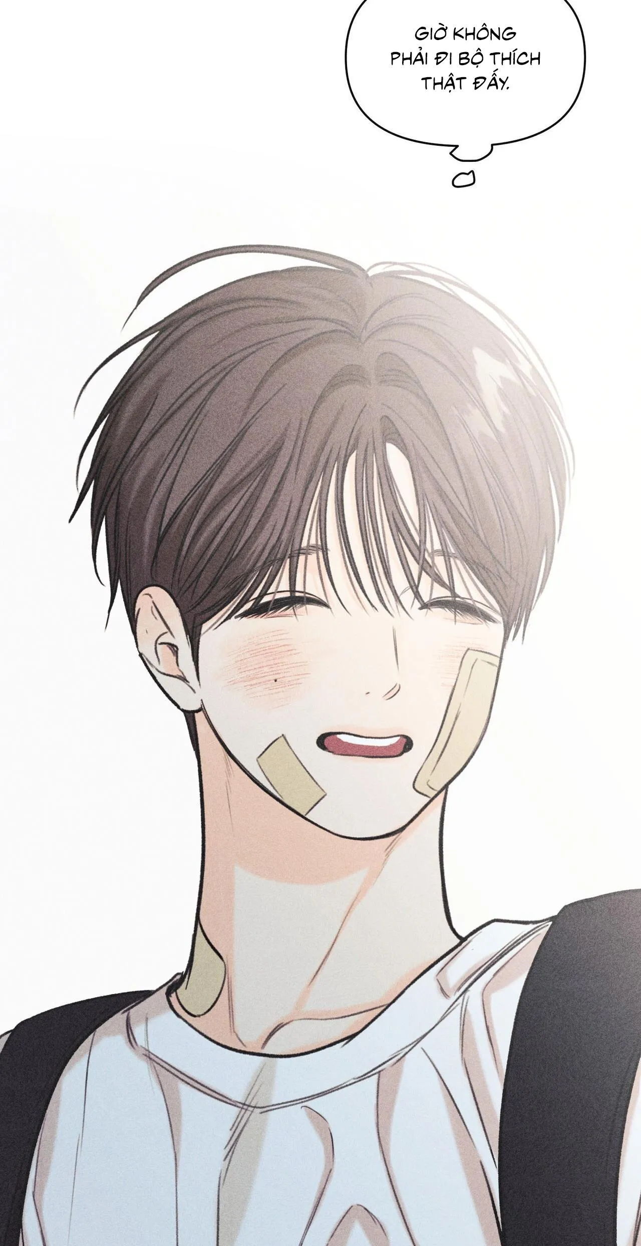 CÔNG VIỆC LÀM THÊM HÀNG NGÀY Chapter 30 Trang 29