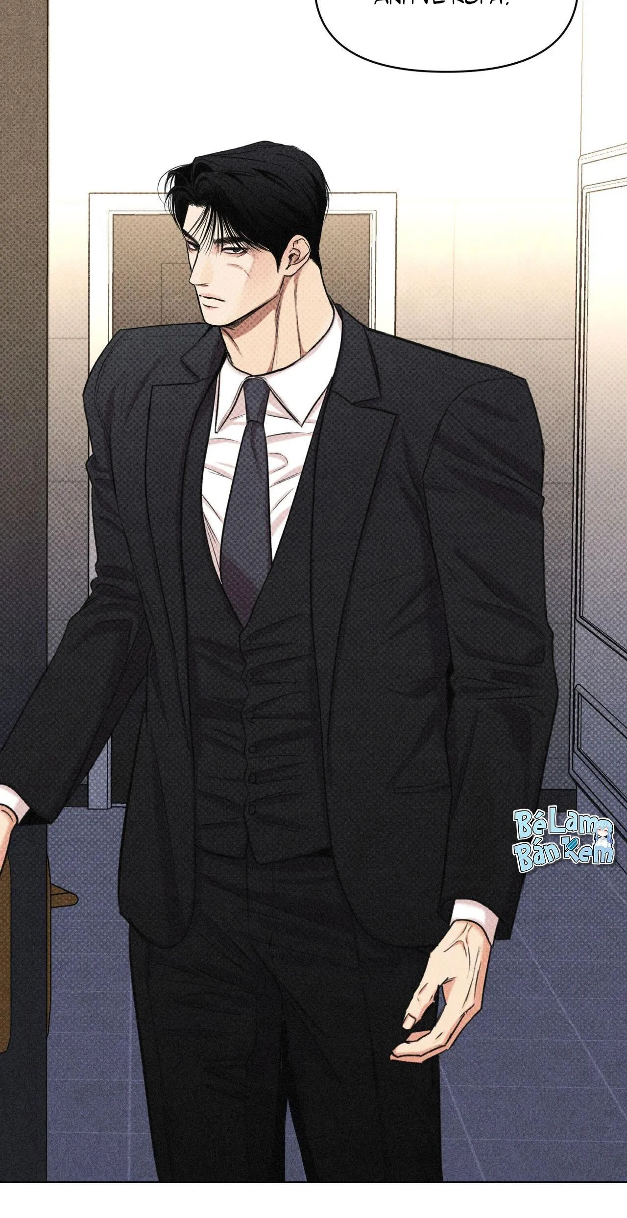 CÔNG VIỆC LÀM THÊM HÀNG NGÀY Chapter 30 Trang 31