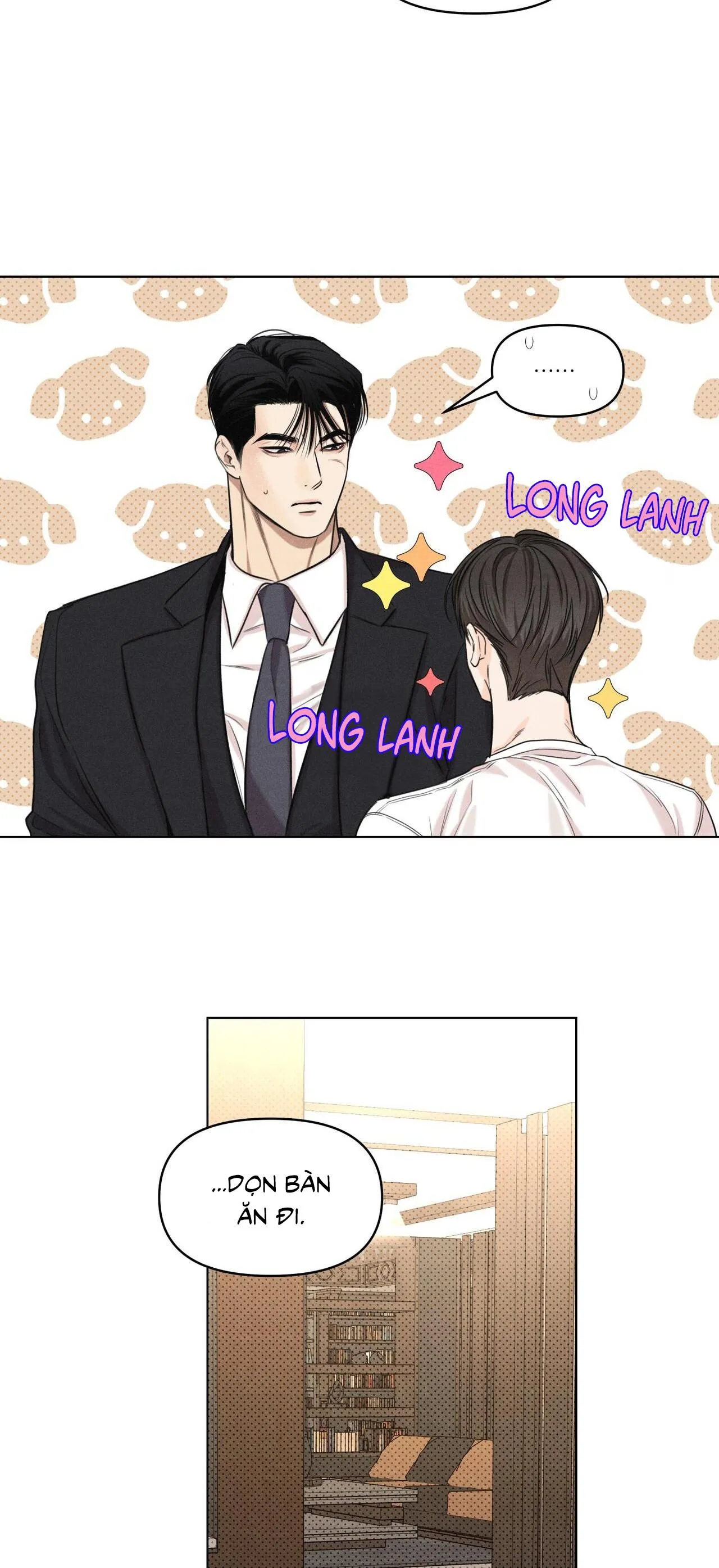 CÔNG VIỆC LÀM THÊM HÀNG NGÀY Chapter 30 Trang 34