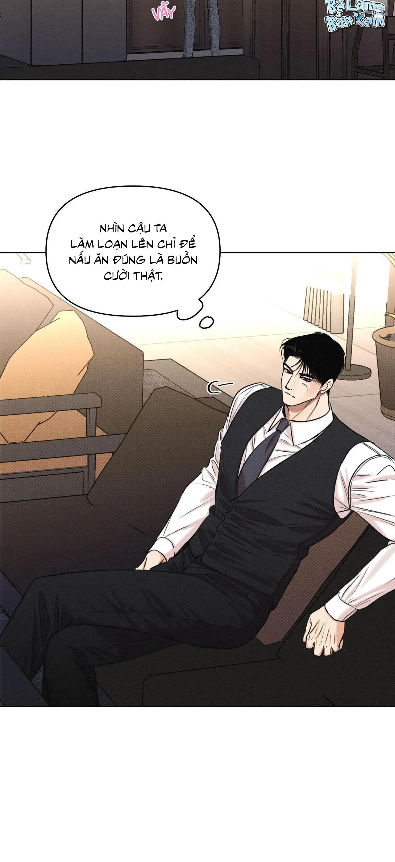 CÔNG VIỆC LÀM THÊM HÀNG NGÀY Chapter 30 Trang 36