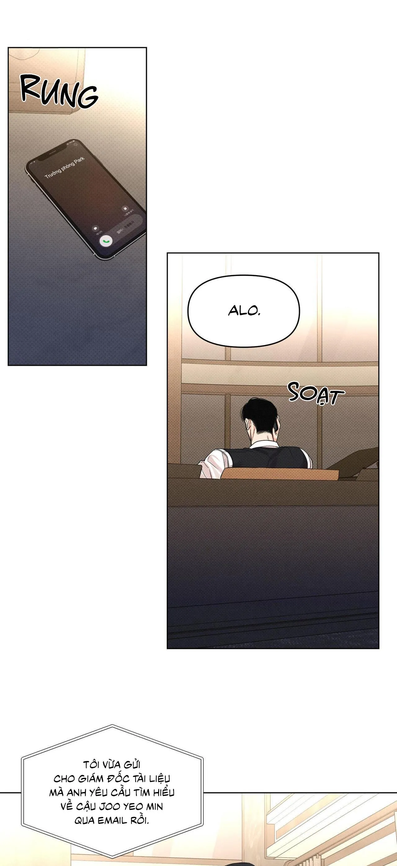 CÔNG VIỆC LÀM THÊM HÀNG NGÀY Chapter 30 Trang 37