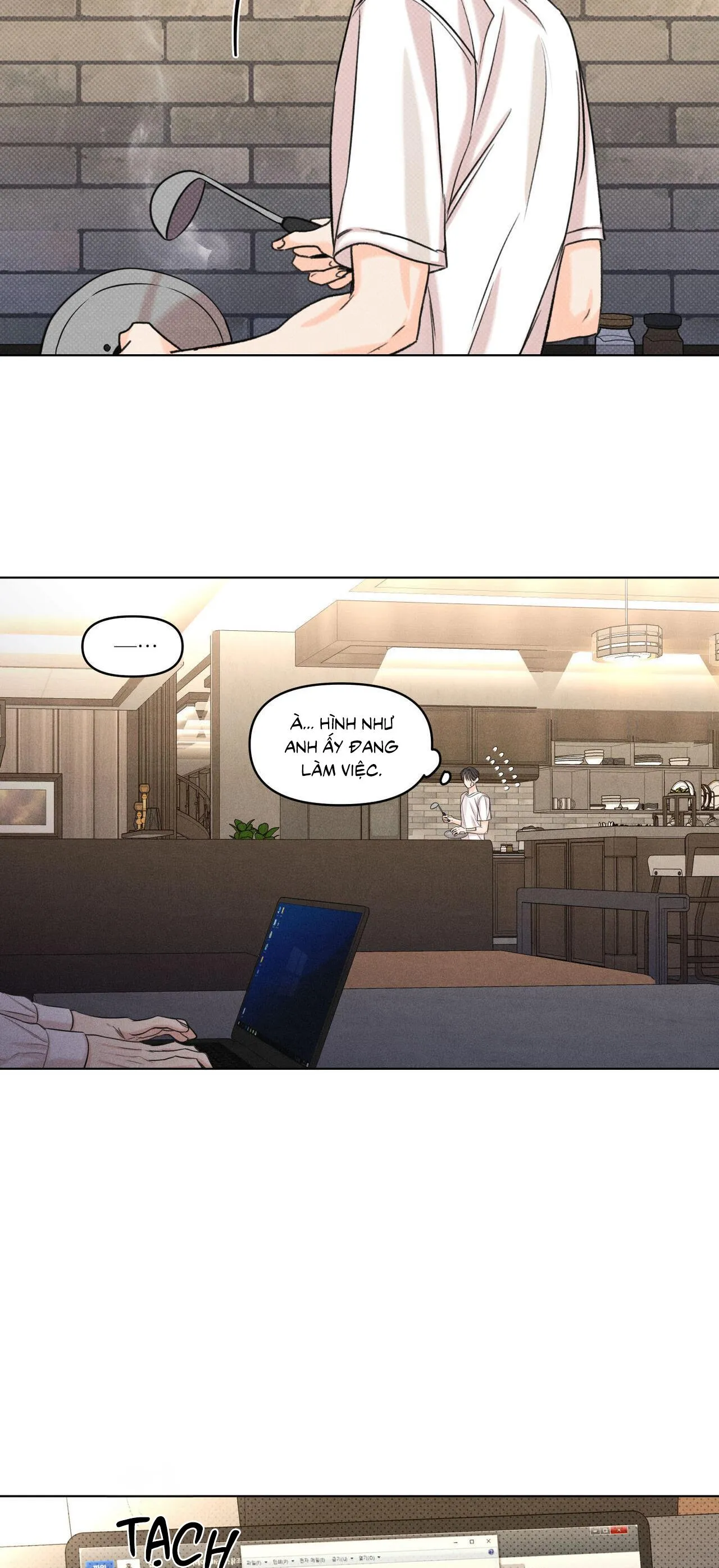 CÔNG VIỆC LÀM THÊM HÀNG NGÀY Chapter 30 Trang 39