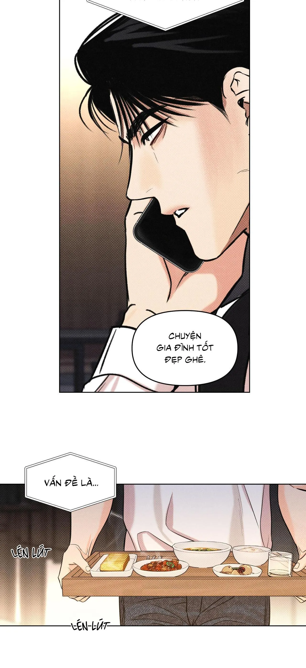 CÔNG VIỆC LÀM THÊM HÀNG NGÀY Chapter 30 Trang 41