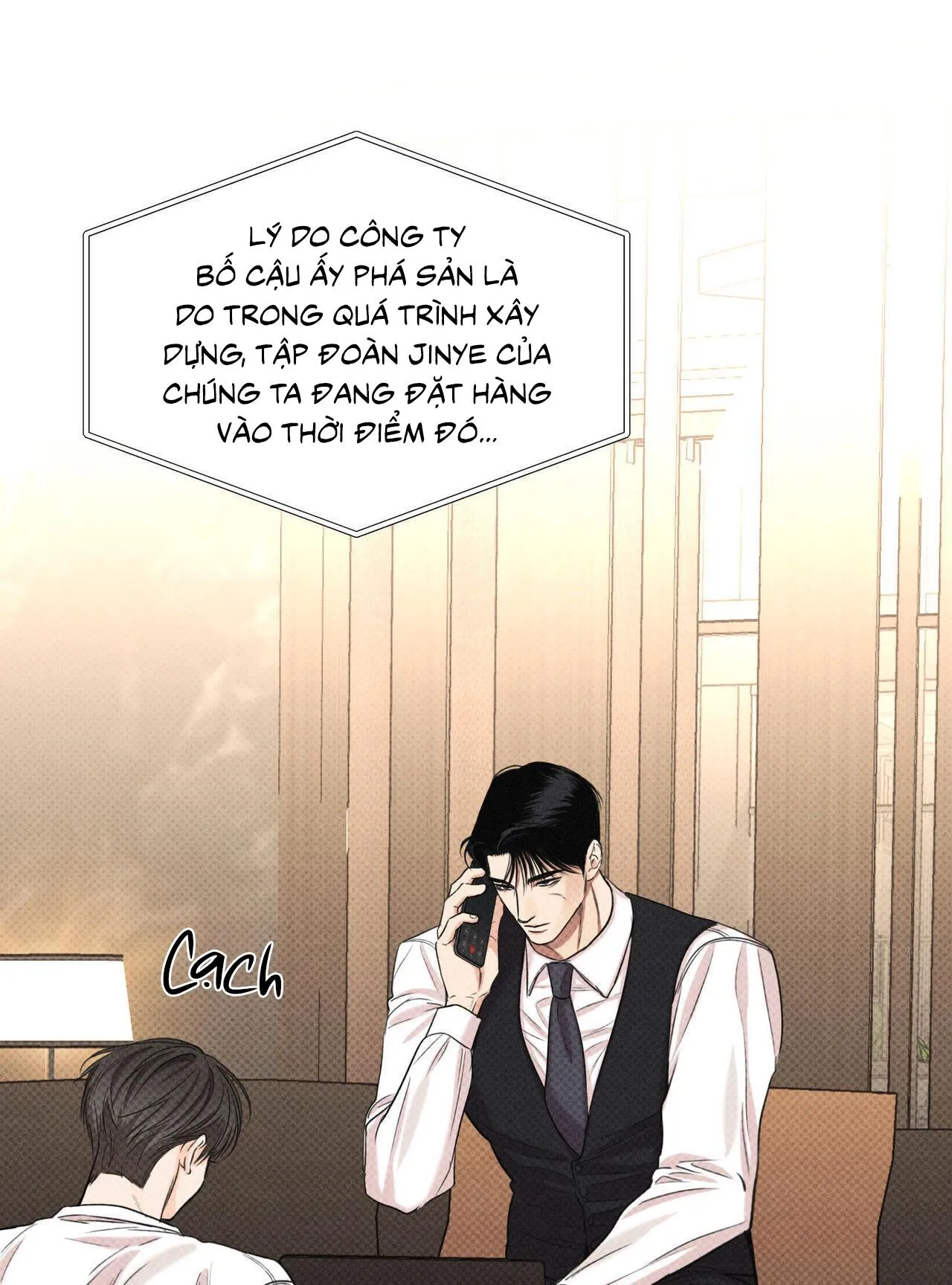 CÔNG VIỆC LÀM THÊM HÀNG NGÀY Chapter 30 Trang 42