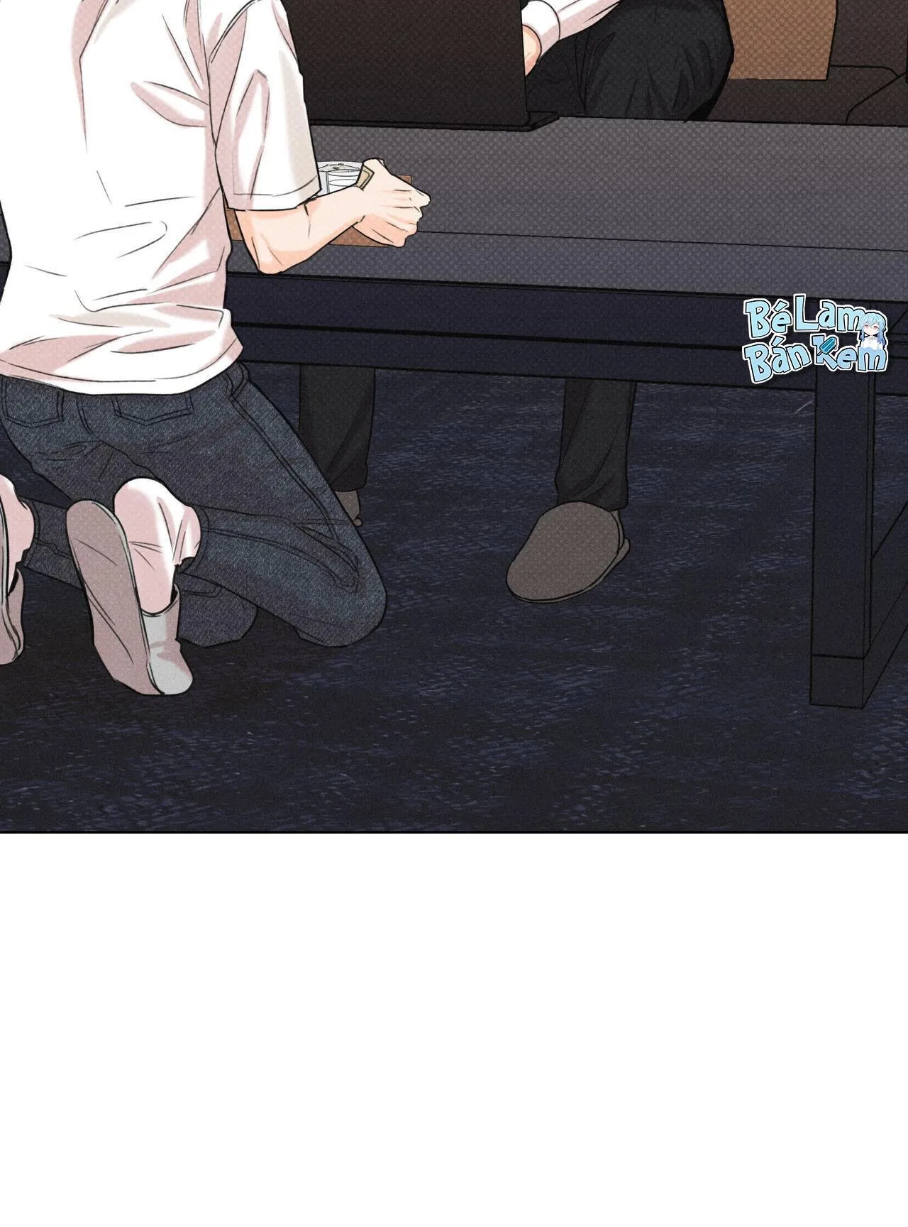 CÔNG VIỆC LÀM THÊM HÀNG NGÀY Chapter 30 Trang 43