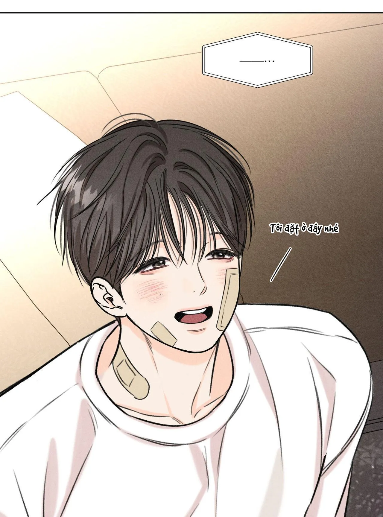 CÔNG VIỆC LÀM THÊM HÀNG NGÀY Chapter 30 Trang 44