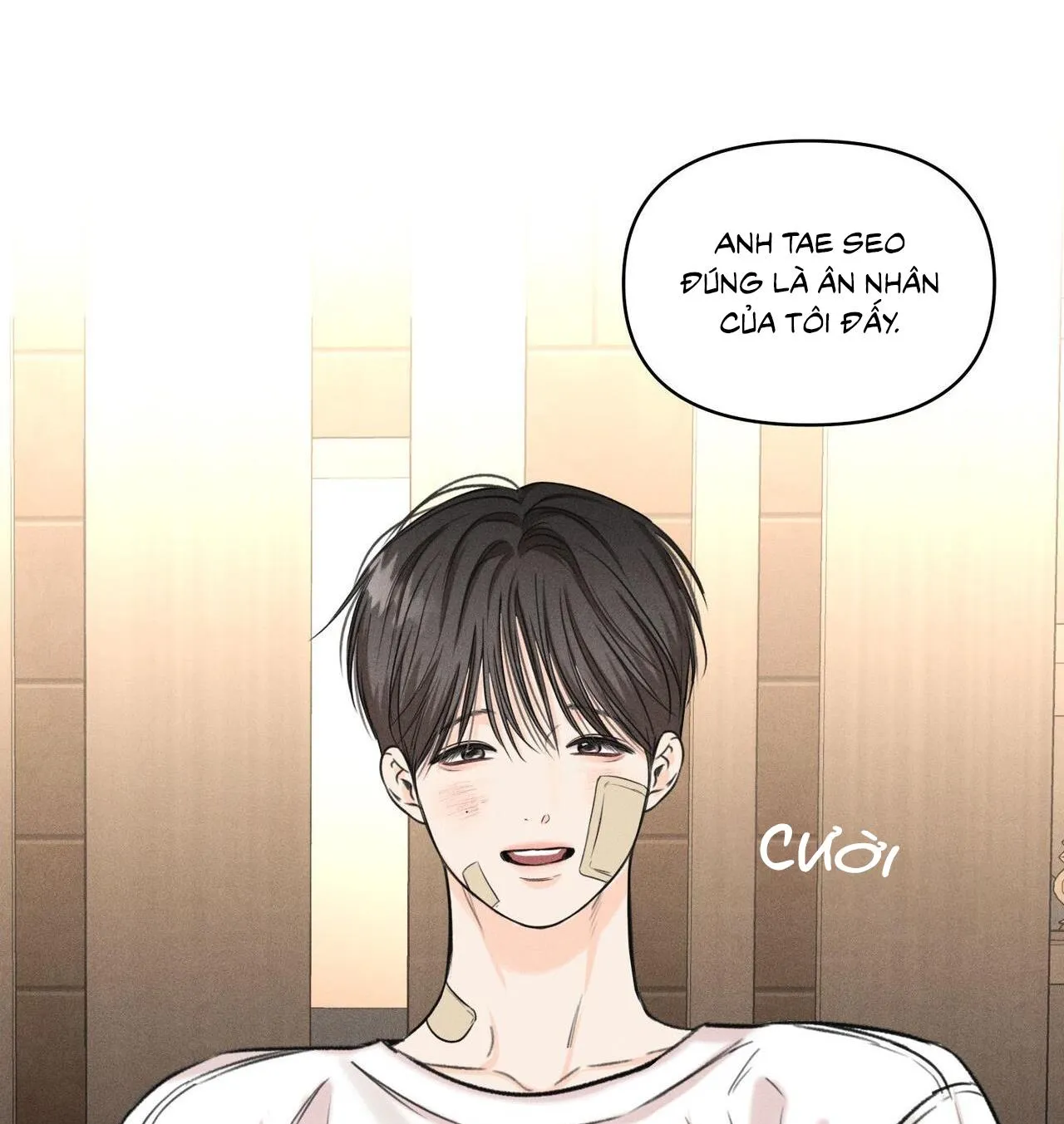 CÔNG VIỆC LÀM THÊM HÀNG NGÀY Chapter 30 Trang 53