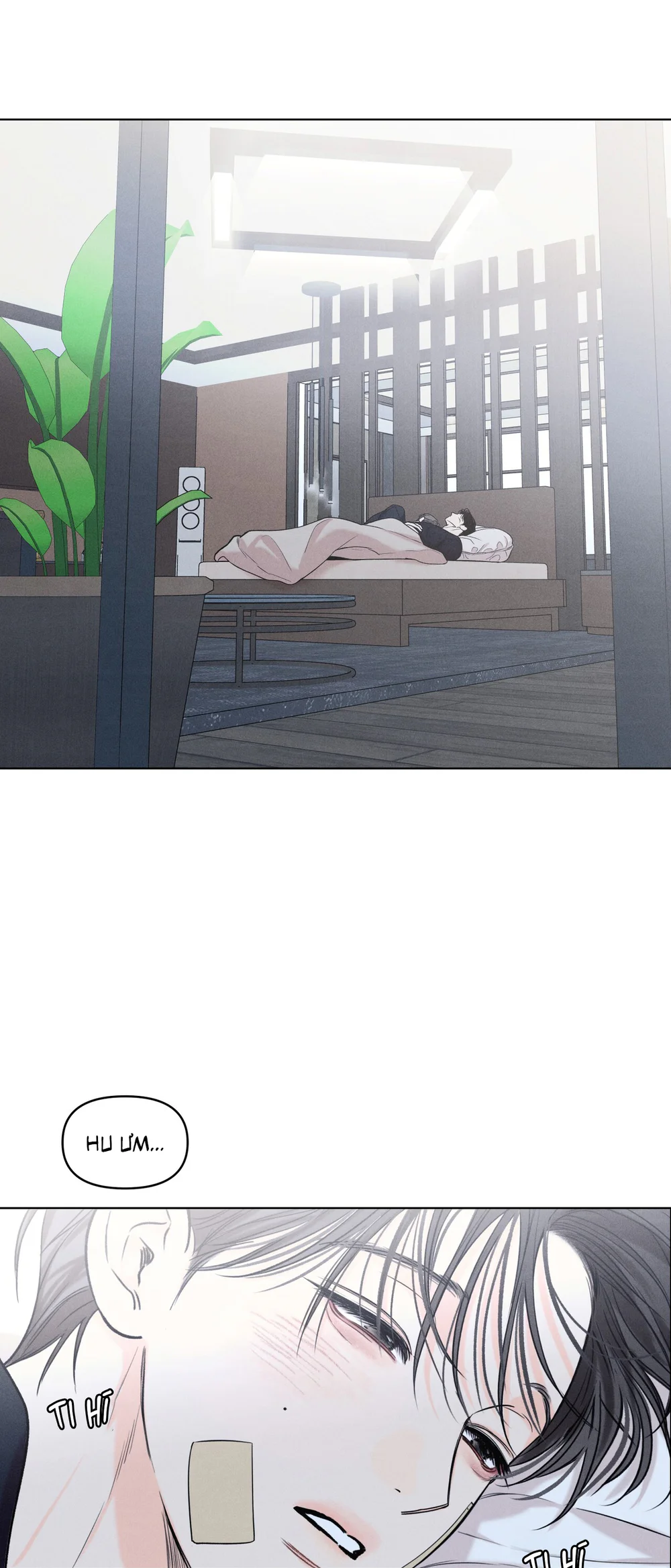 CÔNG VIỆC LÀM THÊM HÀNG NGÀY Chapter 31 Trang 3