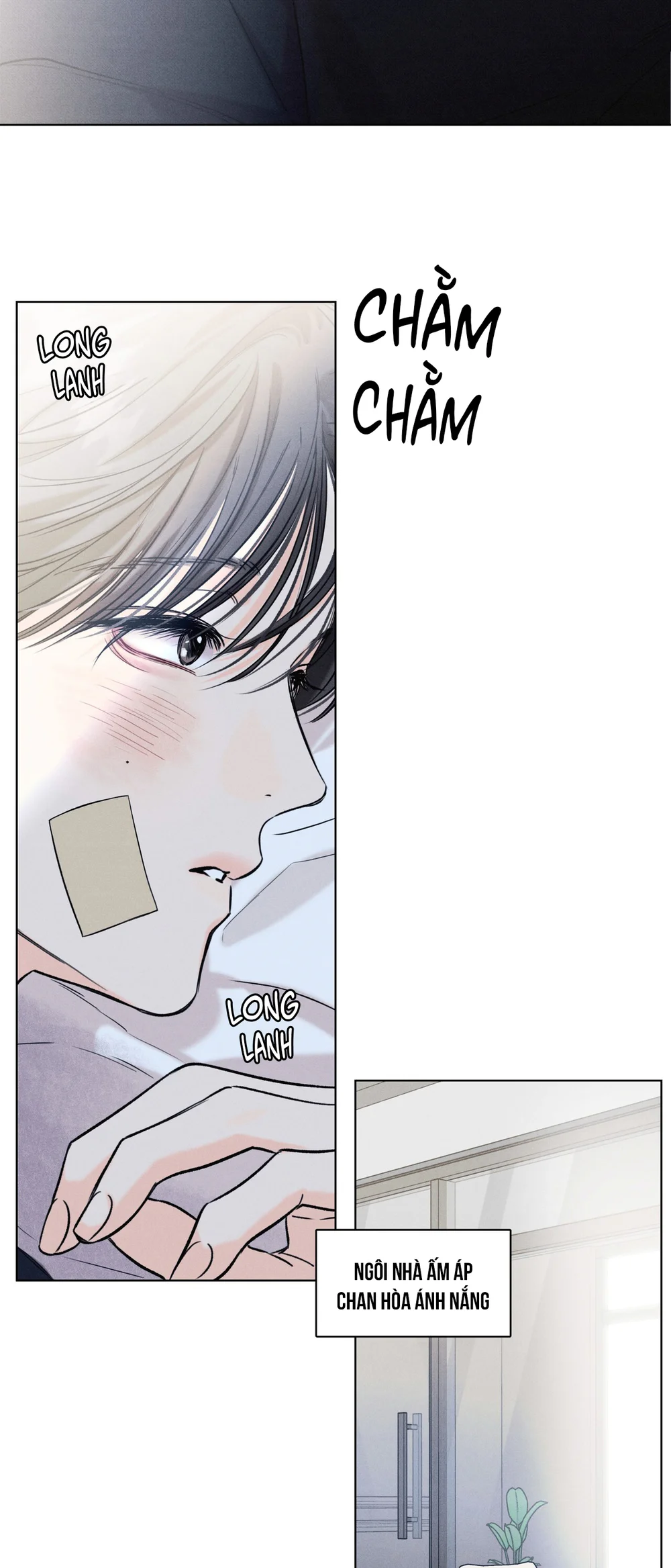 CÔNG VIỆC LÀM THÊM HÀNG NGÀY Chapter 31 Trang 6