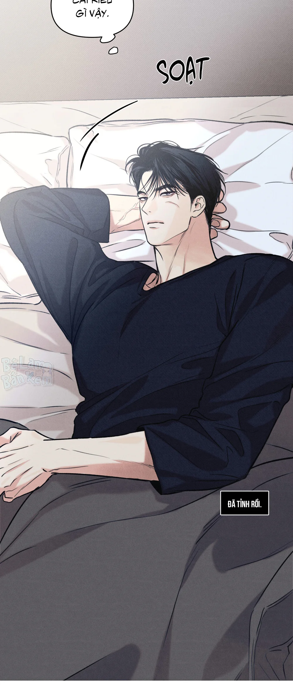 CÔNG VIỆC LÀM THÊM HÀNG NGÀY Chapter 31 Trang 11