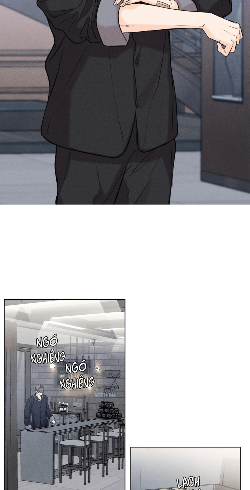 CÔNG VIỆC LÀM THÊM HÀNG NGÀY Chapter 31 Trang 14