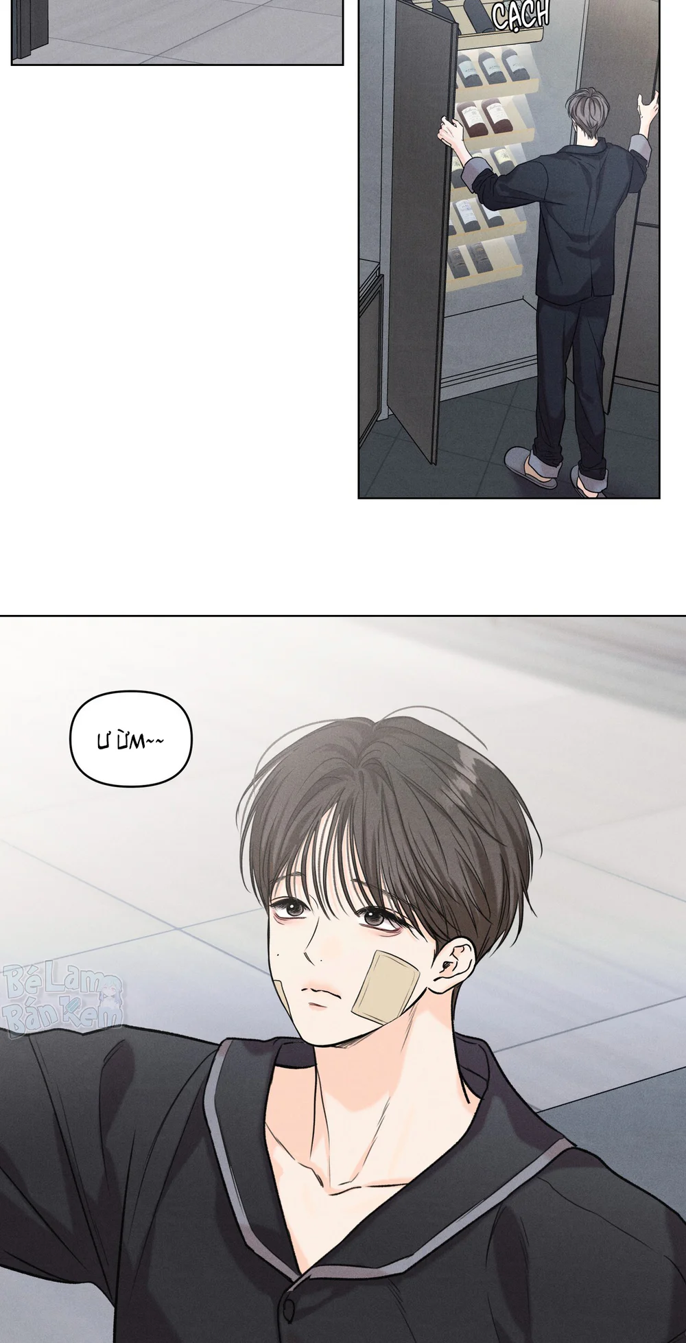 CÔNG VIỆC LÀM THÊM HÀNG NGÀY Chapter 31 Trang 15