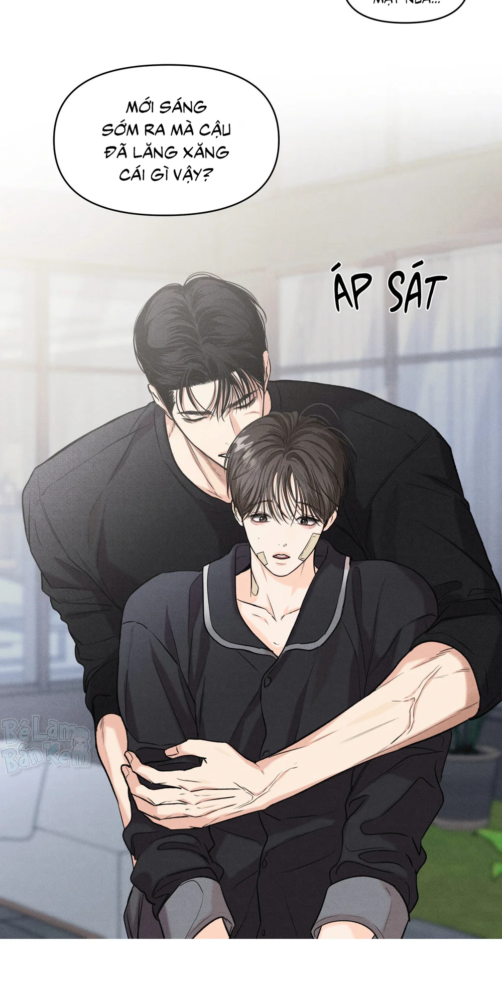 CÔNG VIỆC LÀM THÊM HÀNG NGÀY Chapter 31 Trang 19