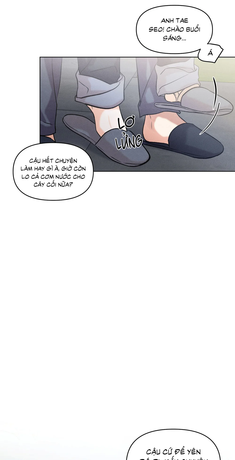 CÔNG VIỆC LÀM THÊM HÀNG NGÀY Chapter 31 Trang 20